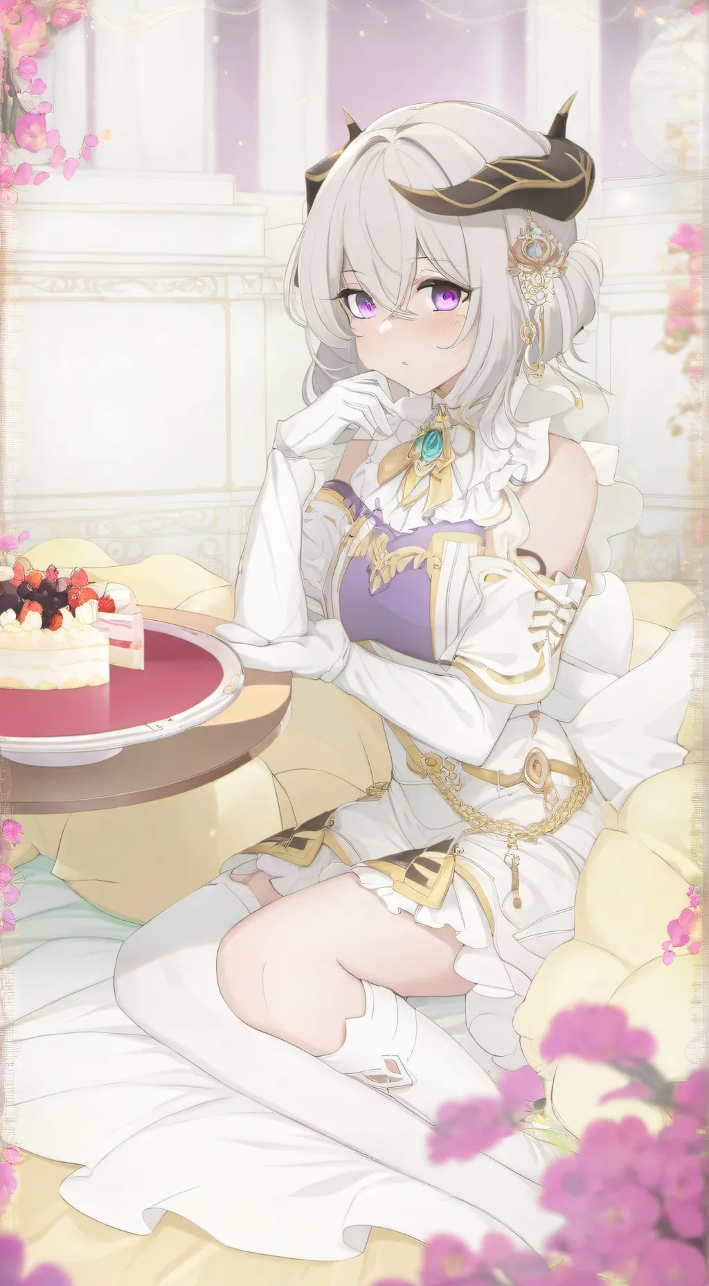 ai character: ryin background
