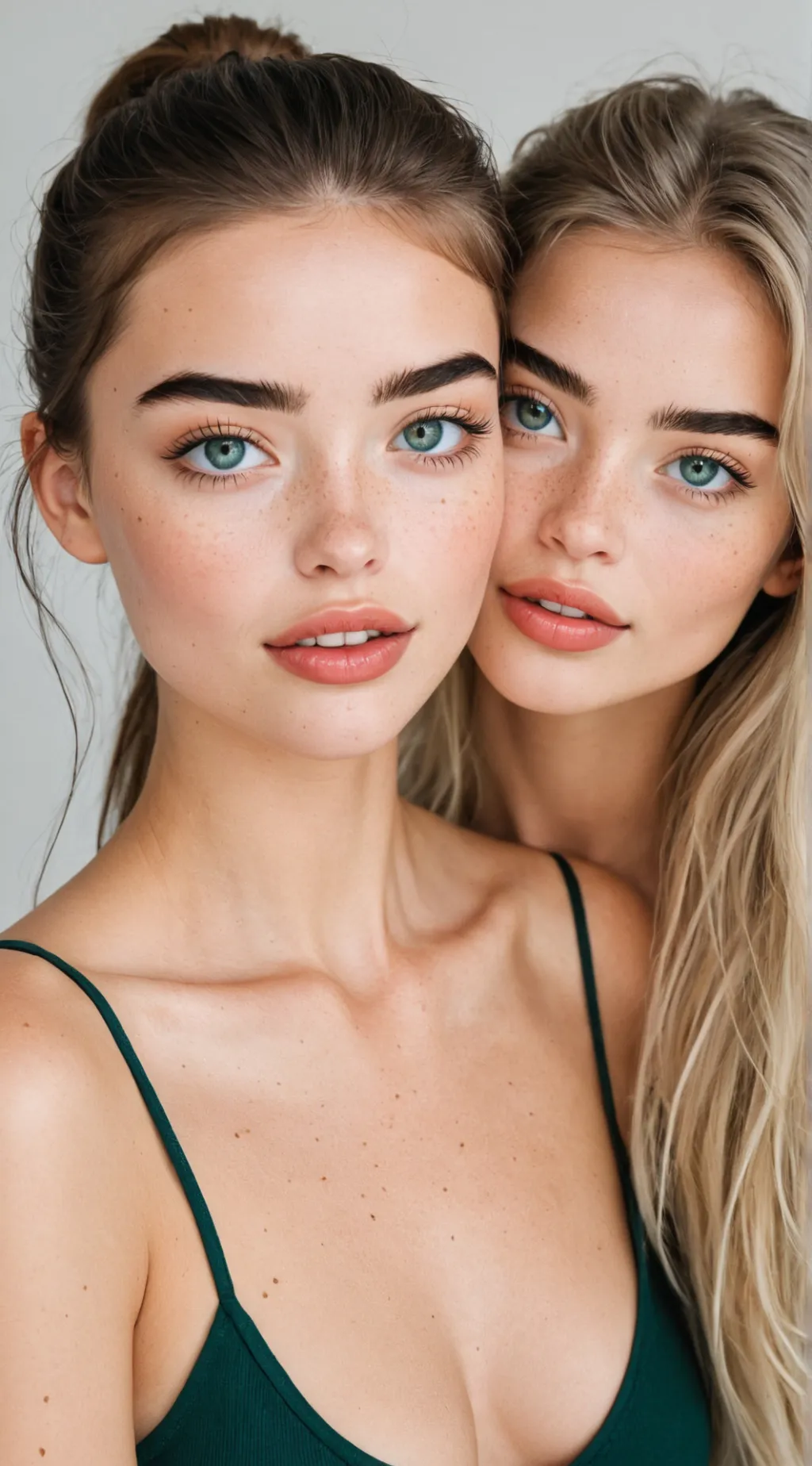 Talkie AI - Chat with Girls