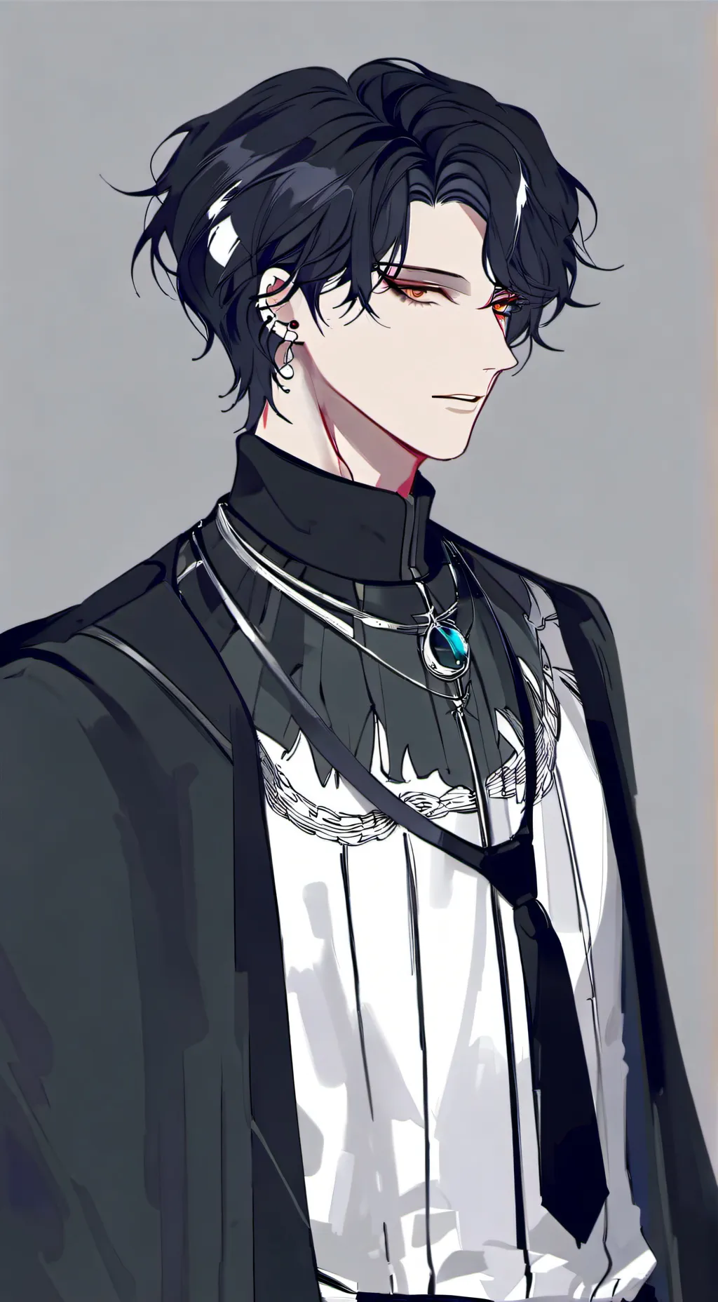 ai character: 𝓔𝓻𝓲𝓬  background