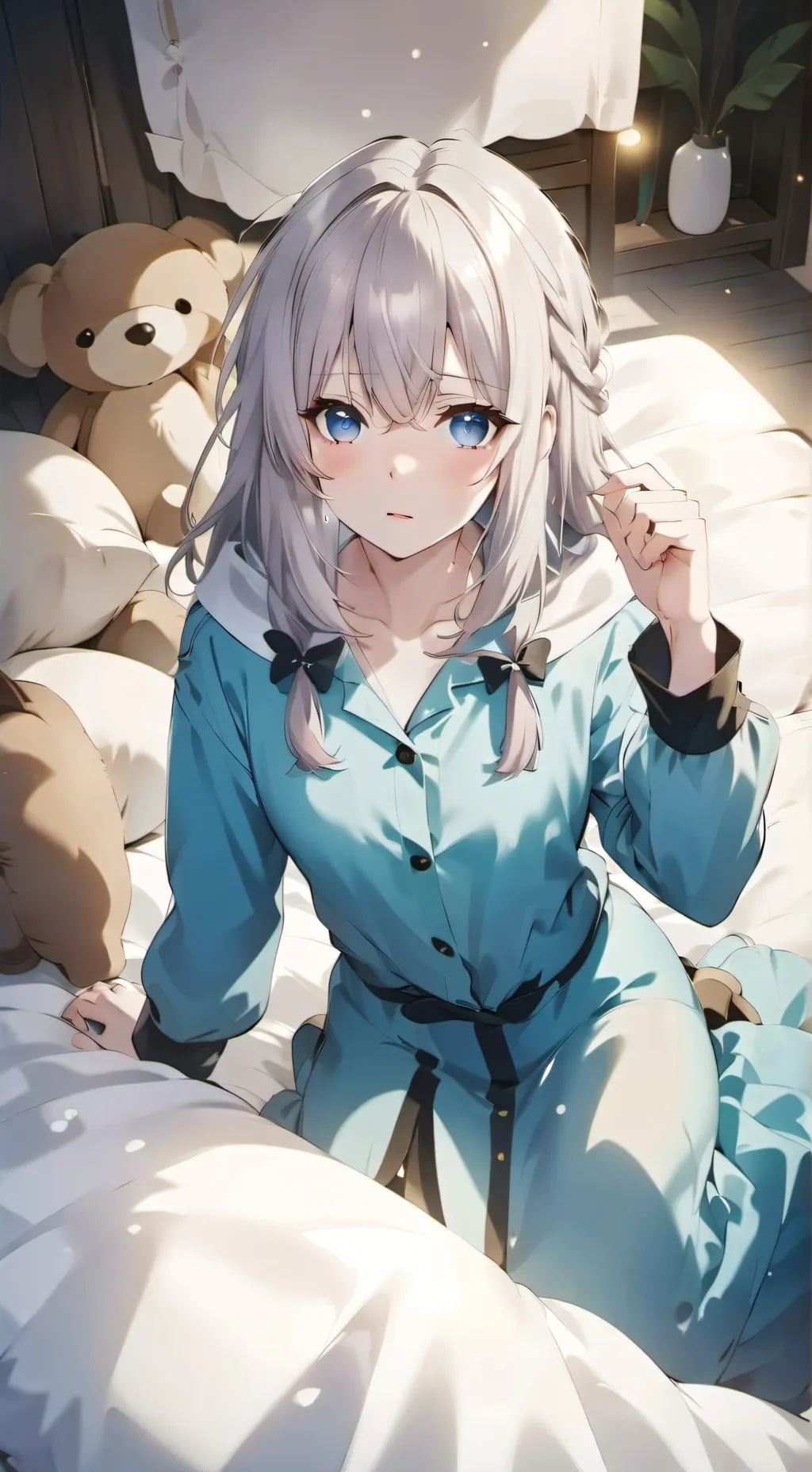 Talkie AI - Chat with Rin