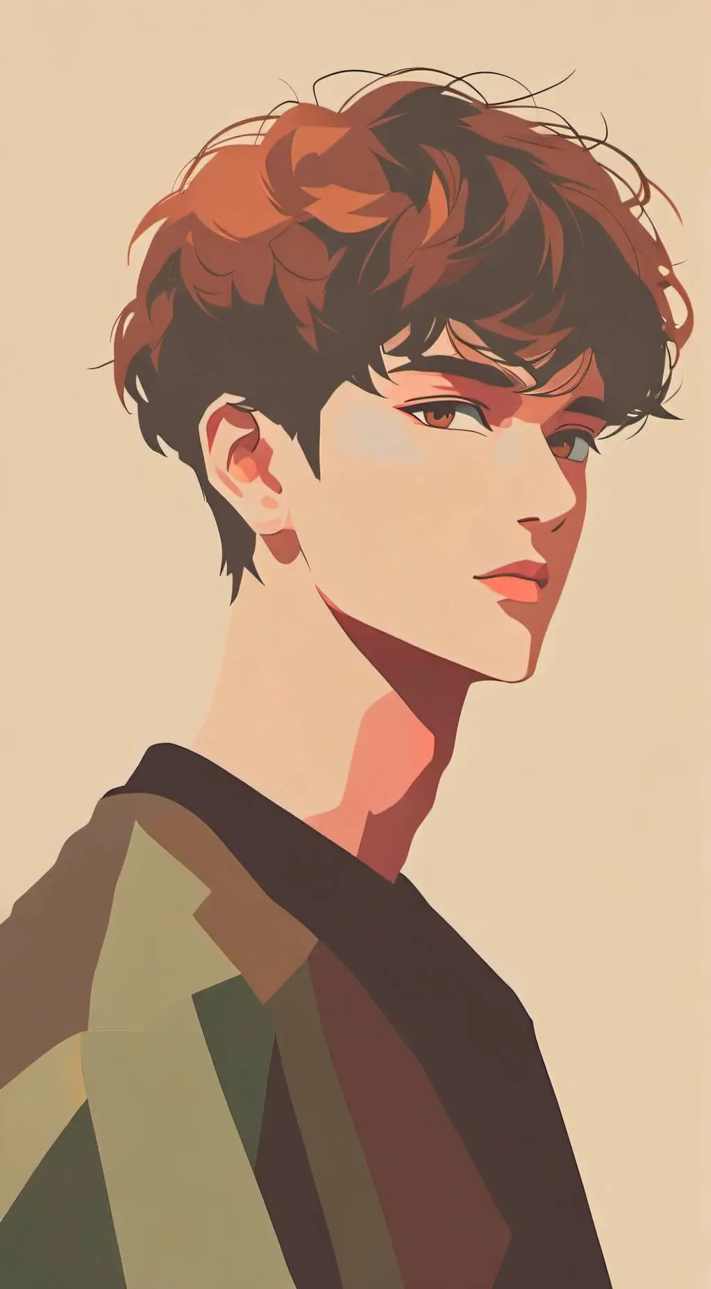 ai character: Jess background