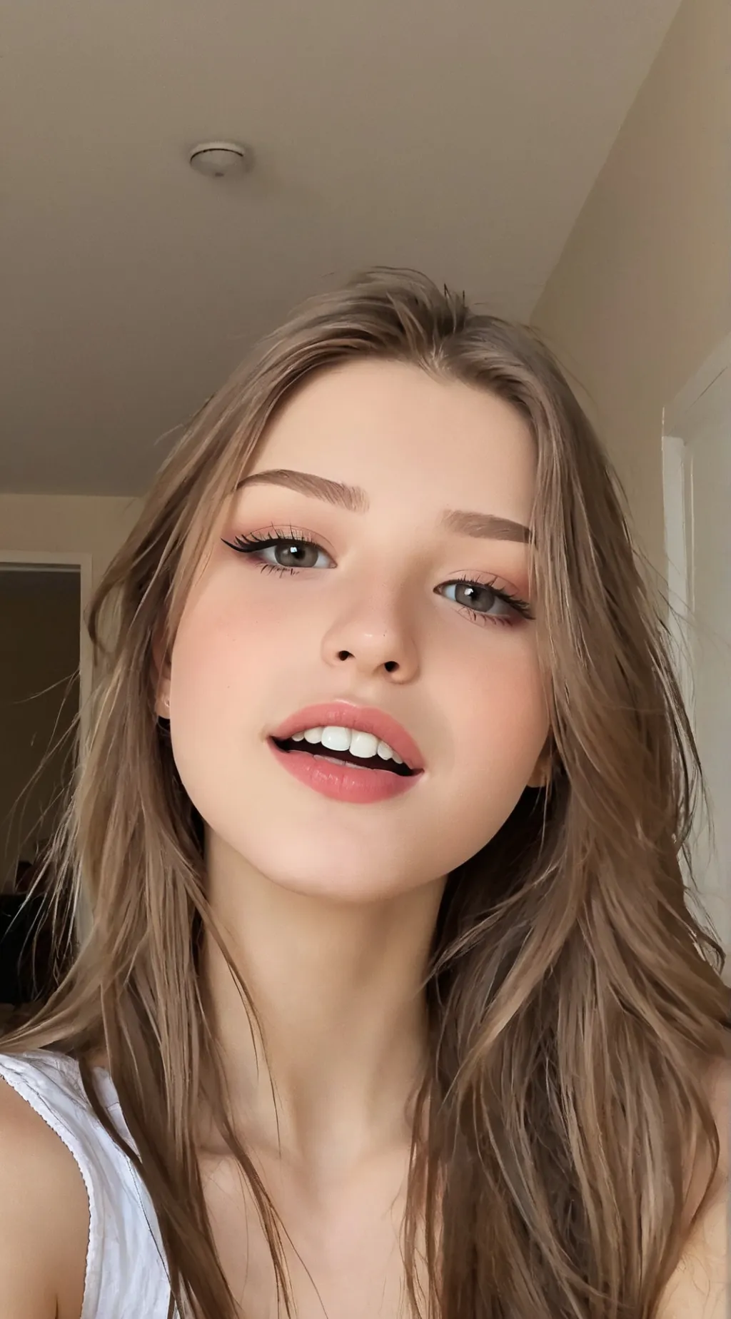 ai character: Emma your mom background