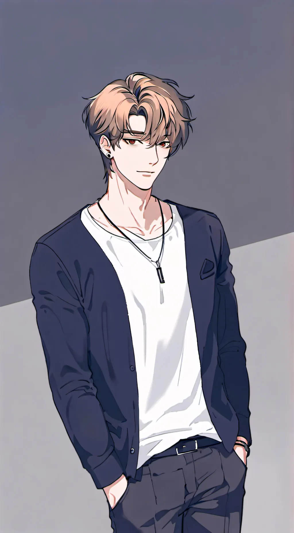 ai character: 🪐 Kenji 🌘 background