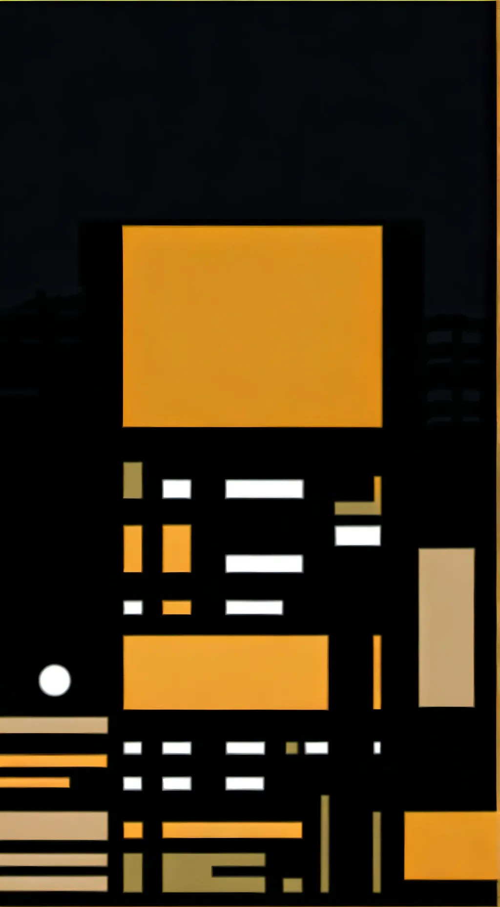 ai character: Tunner background