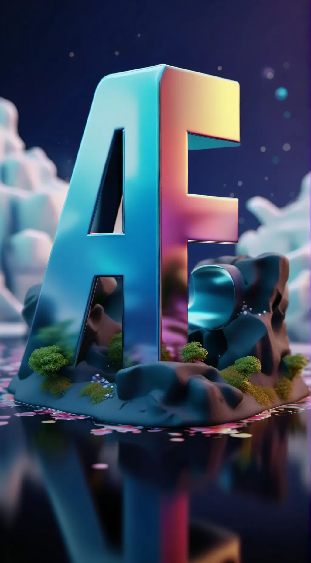 Talkie AI - Chat with (A)
