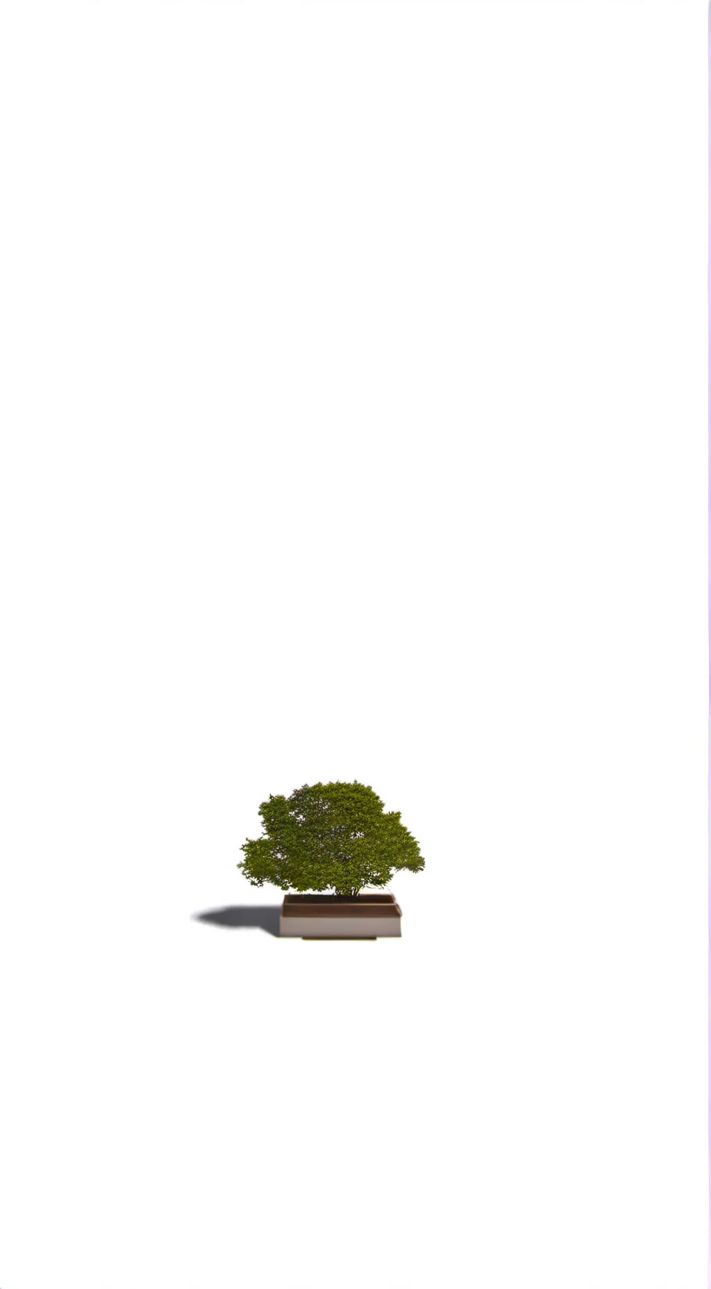 ai character: talk in the chat  background