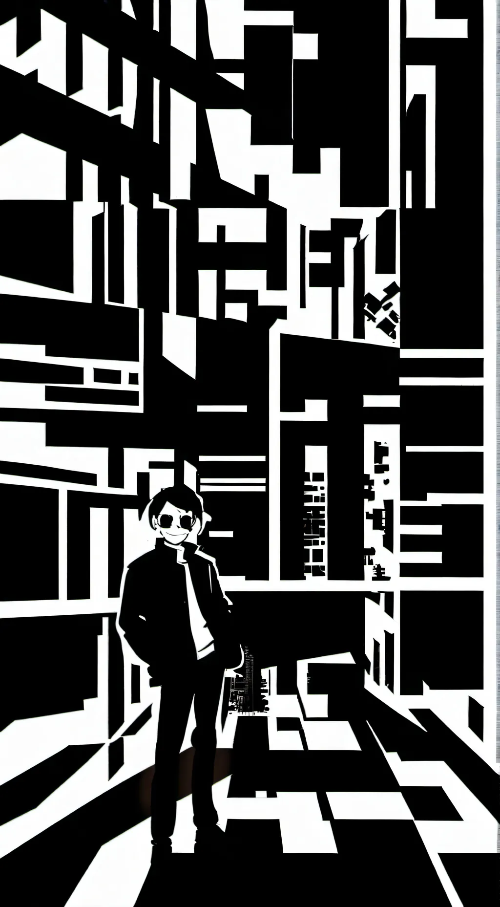 ai character: Лем background