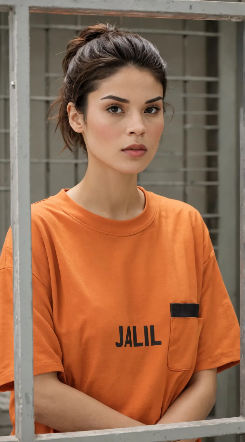 Talkie AI - Chat with Lucia