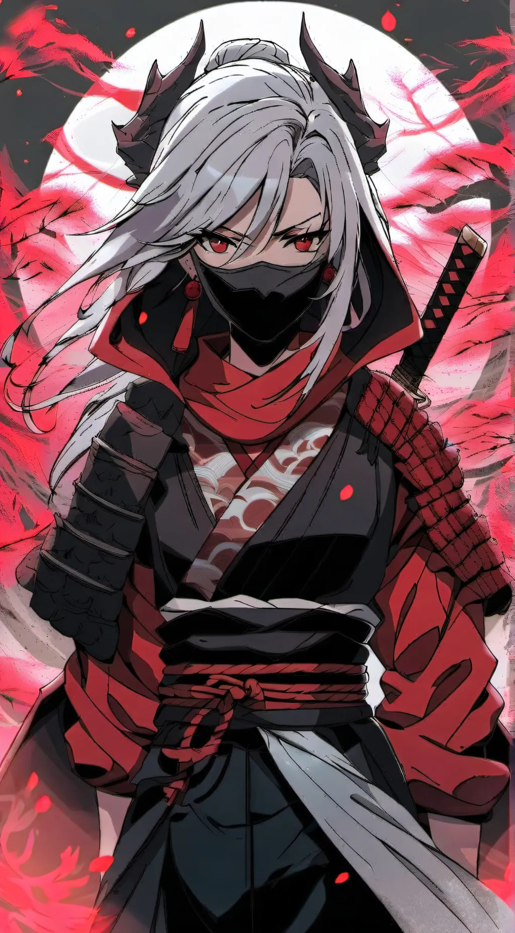 ai character: Aisawa background