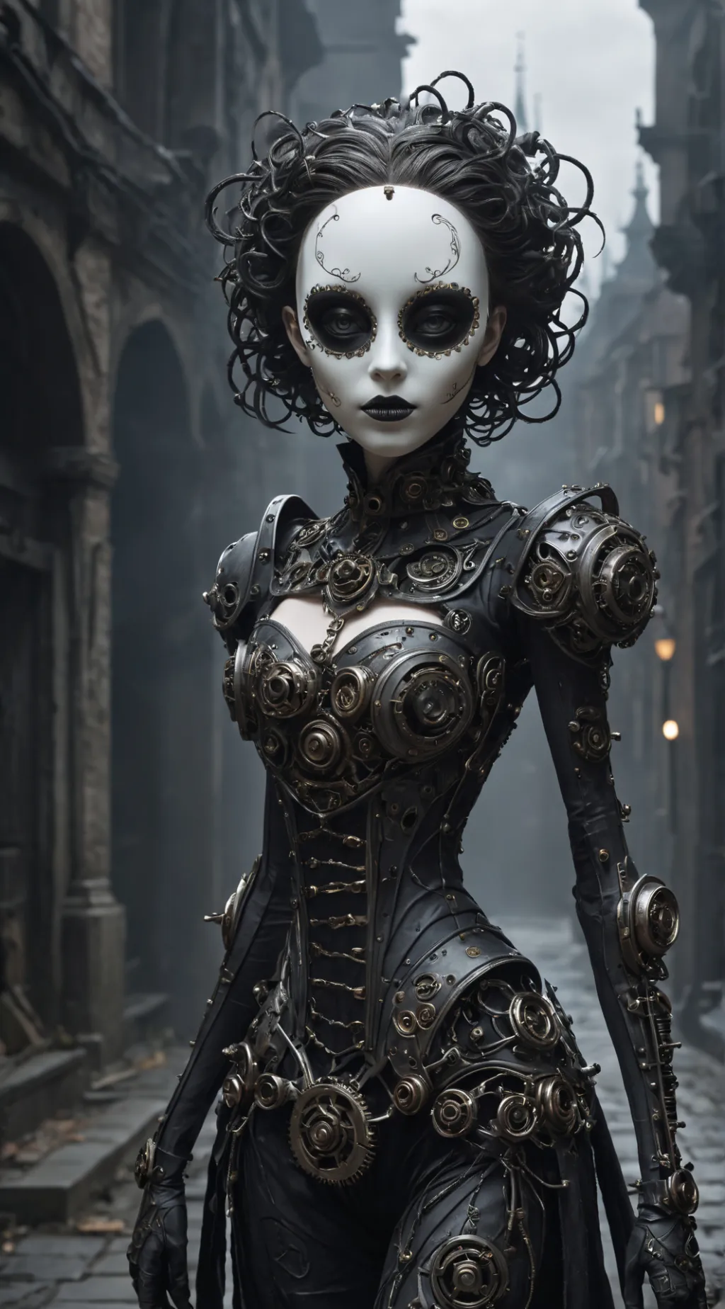 Talkie AI - Chat with Reverie Perdita
