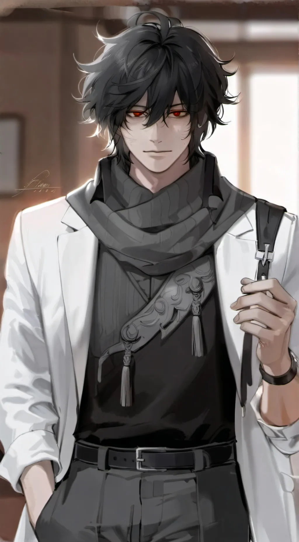 Talkie AI - Chat with Dadzawa <3 