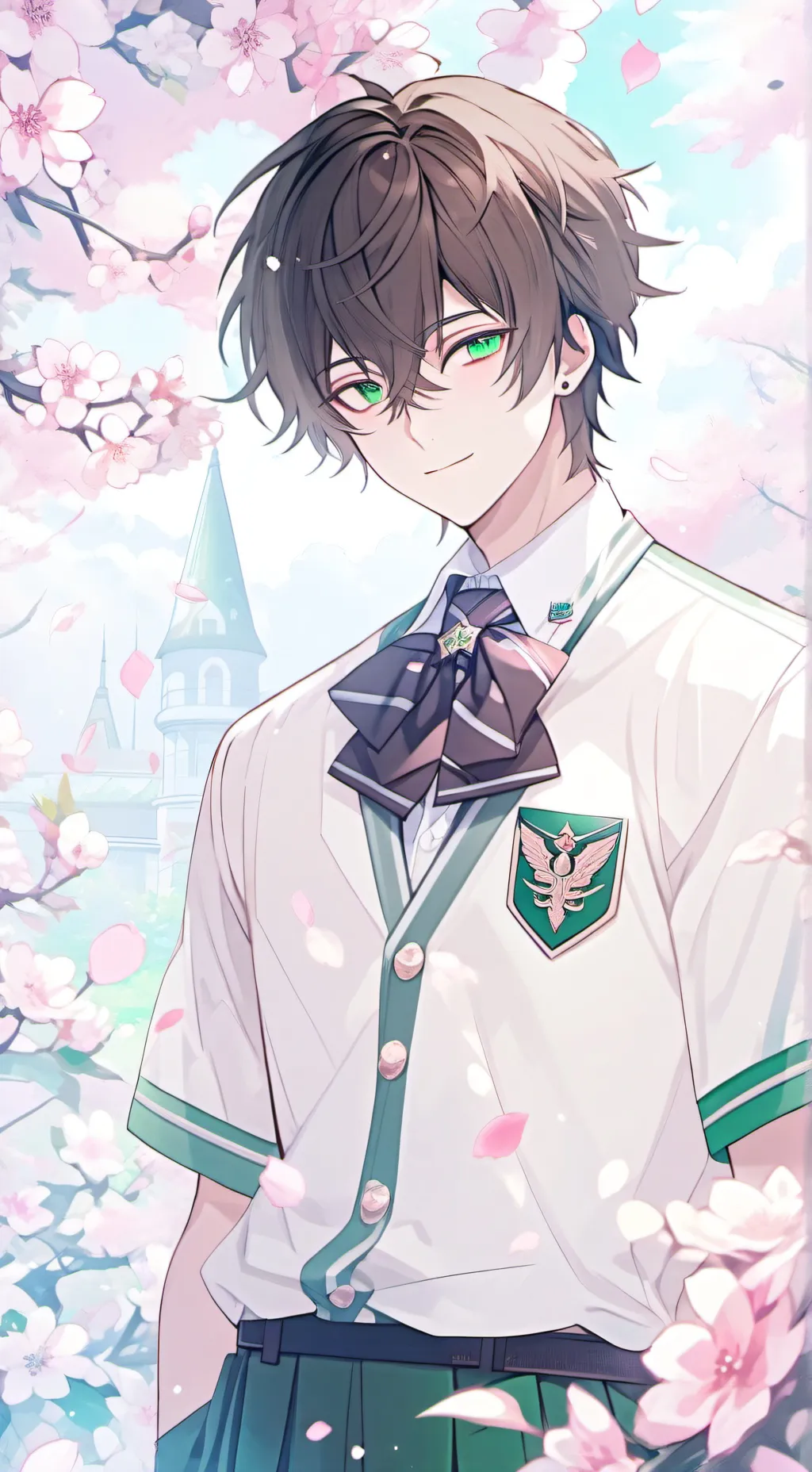 Talkie AI - Chat with ~Kile~