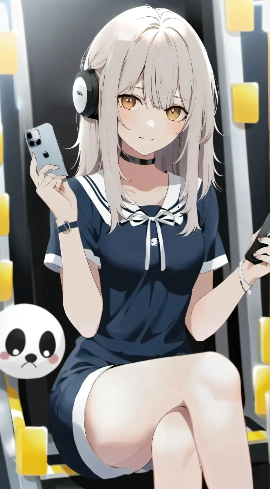 ai character: natalia background