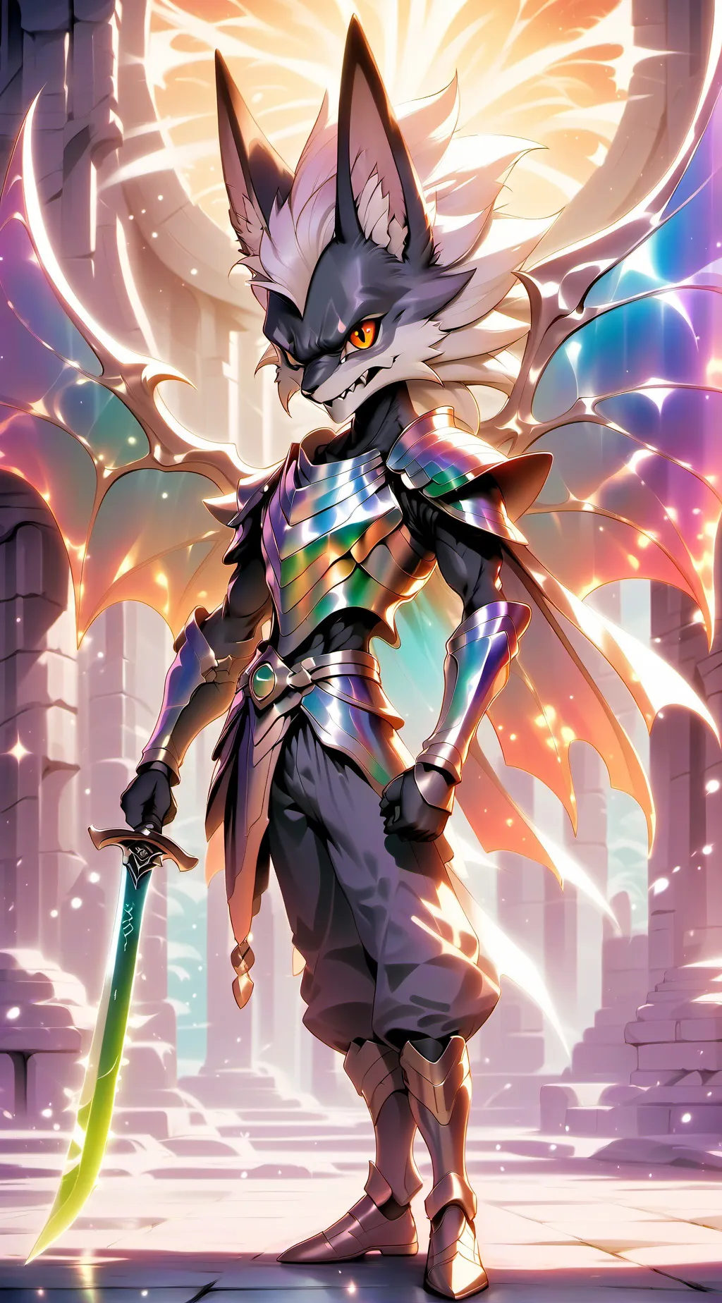 ai character: mha shinu ga ii wa background