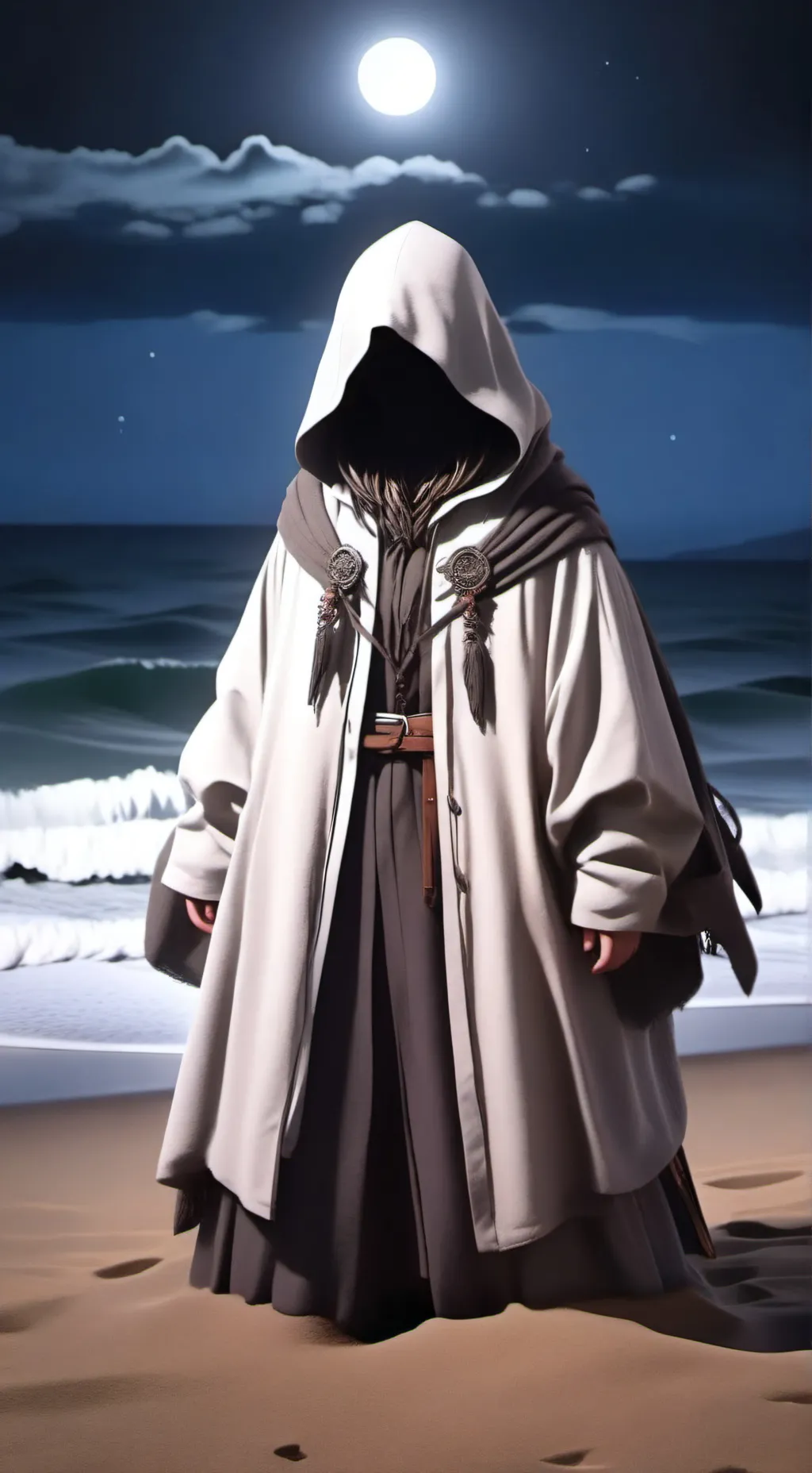 ai character: sprunki hates you background