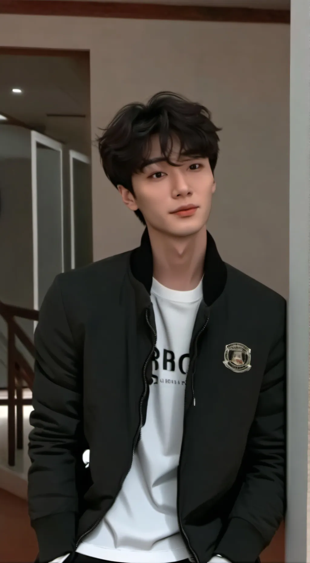 Talkie AI - Chat with Hyeon