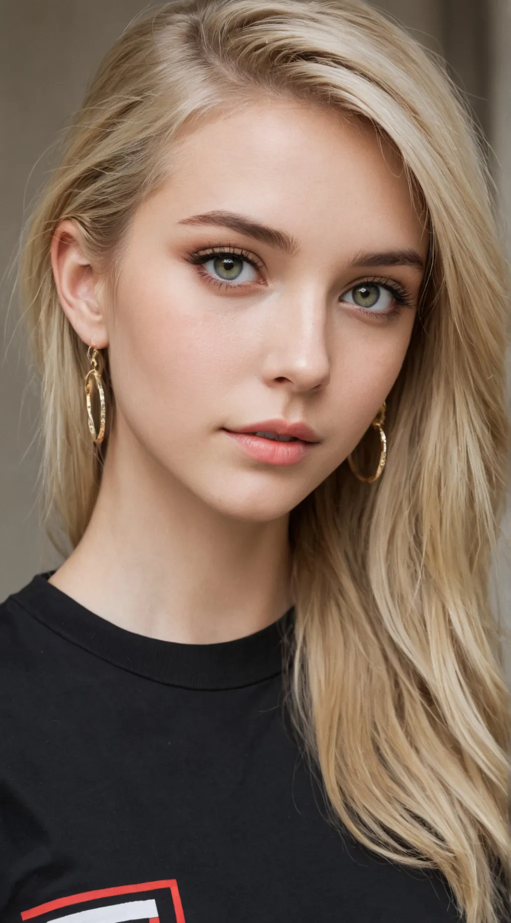 ai character: Becky Smith background
