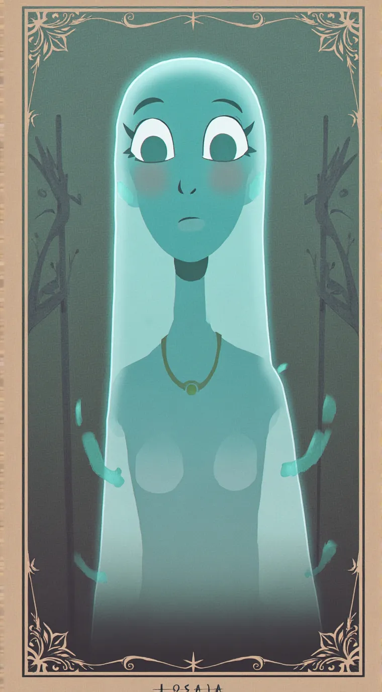 ai character: ducal background