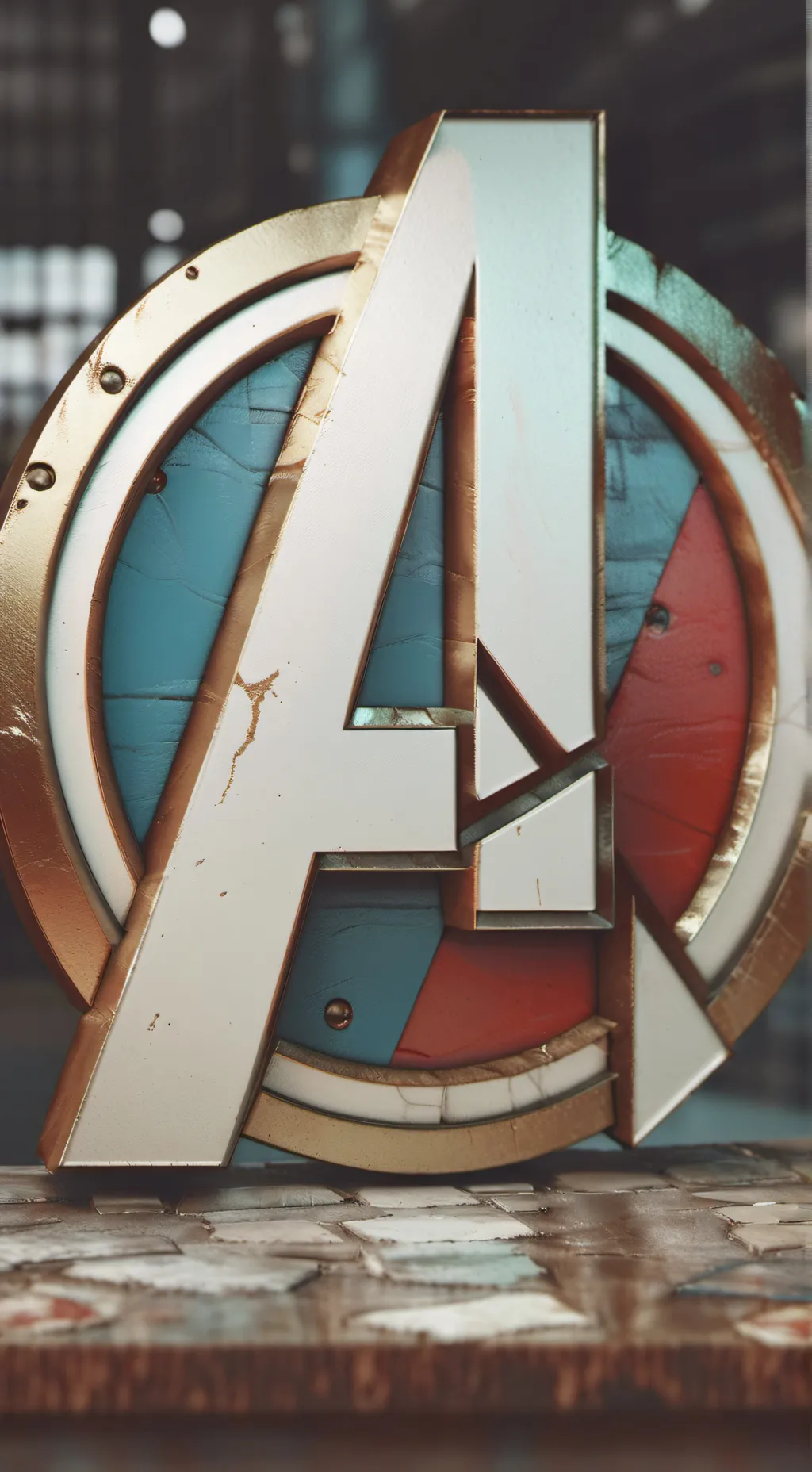 ai character: Y/N_Avengers n31 background