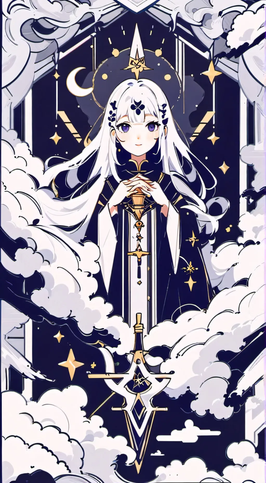 ai character: sprunki 2 background