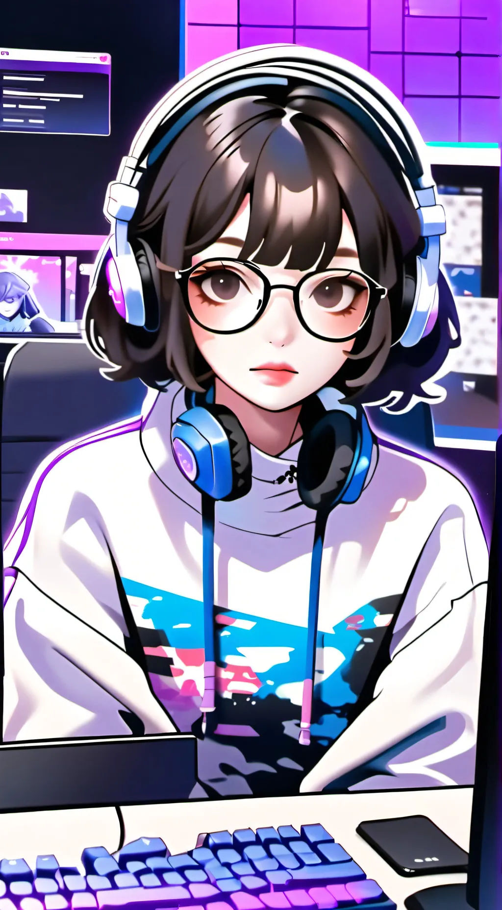 Talkie AI - Chat with elizan
