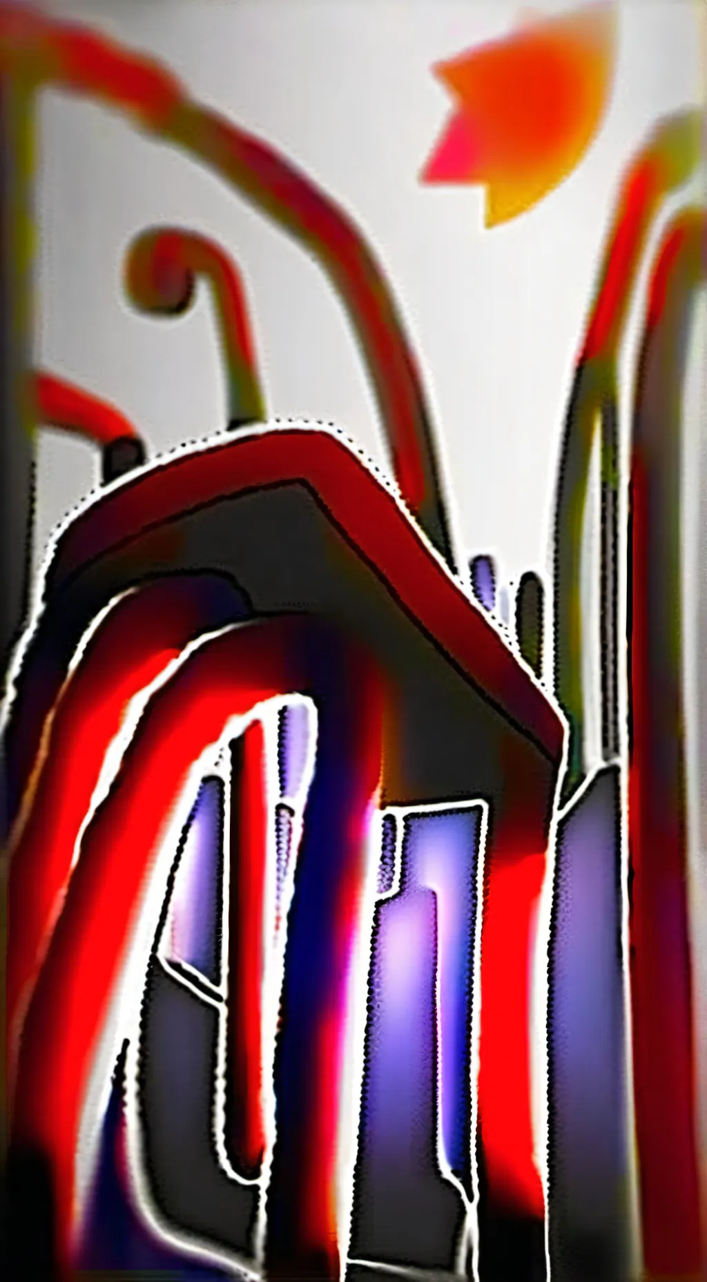 ai character: Fake Indonesia/you background