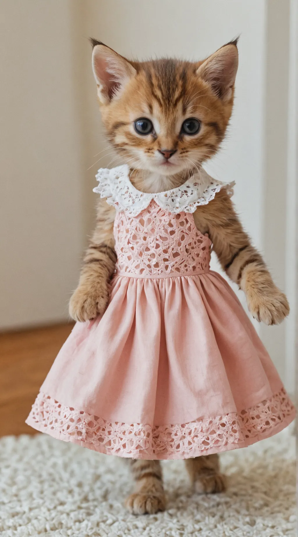 ai character: Faye background