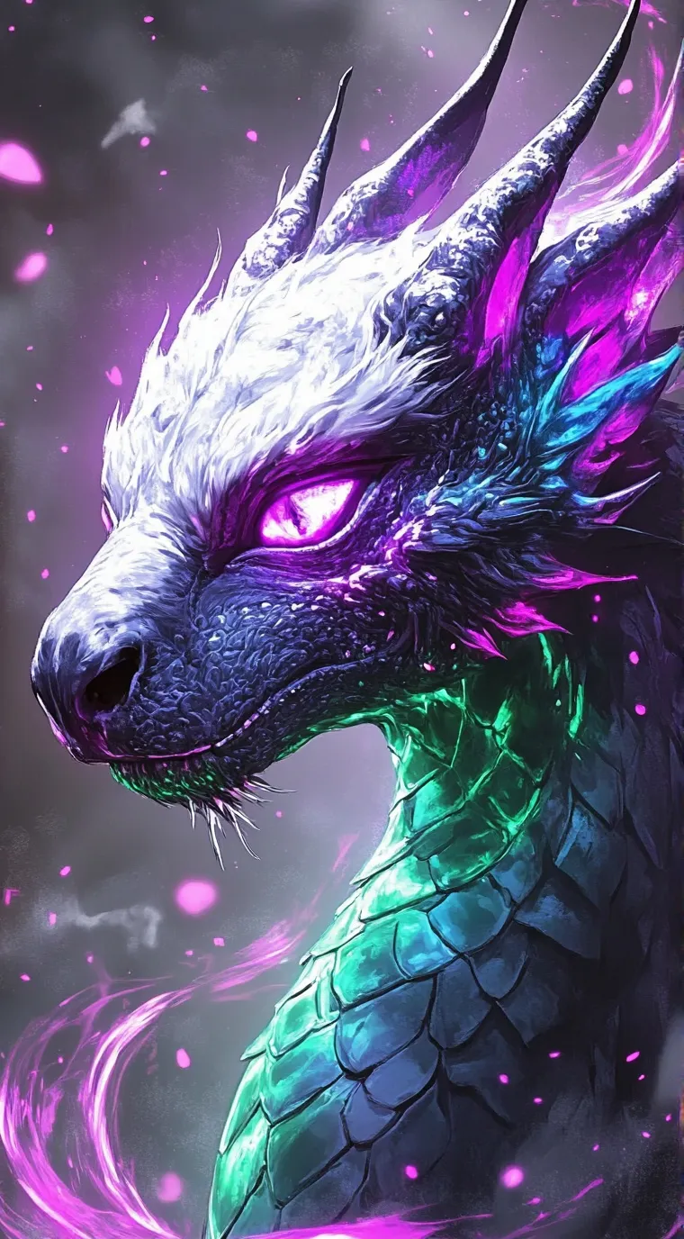 ai character: nora background