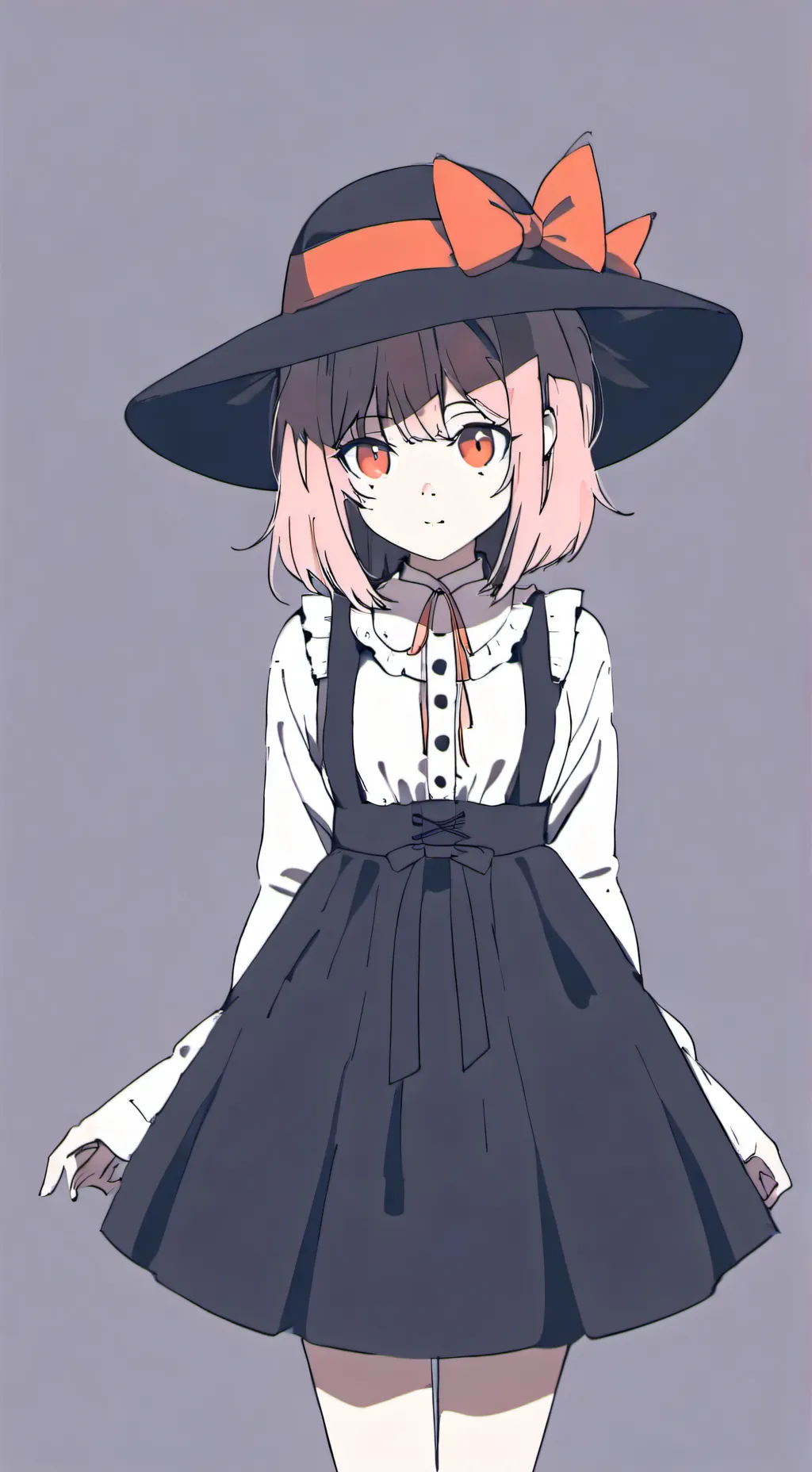 ai character: sina background