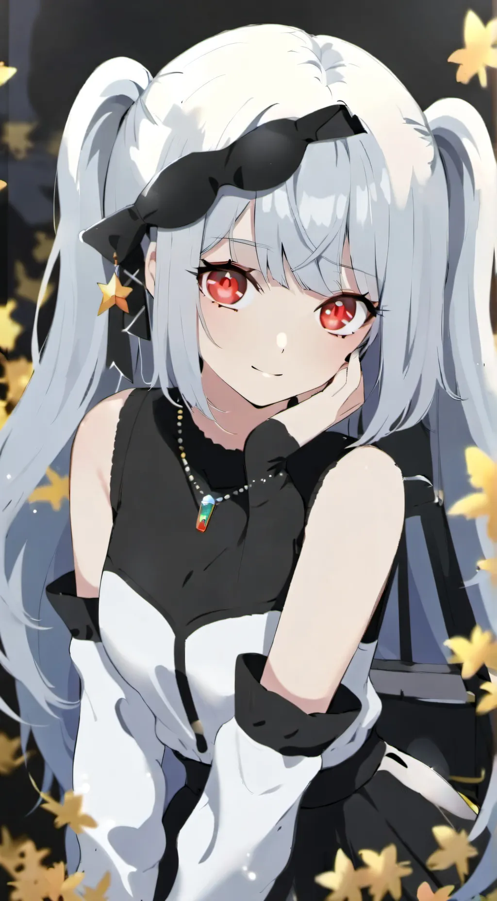 Talkie AI - Chat with Mika