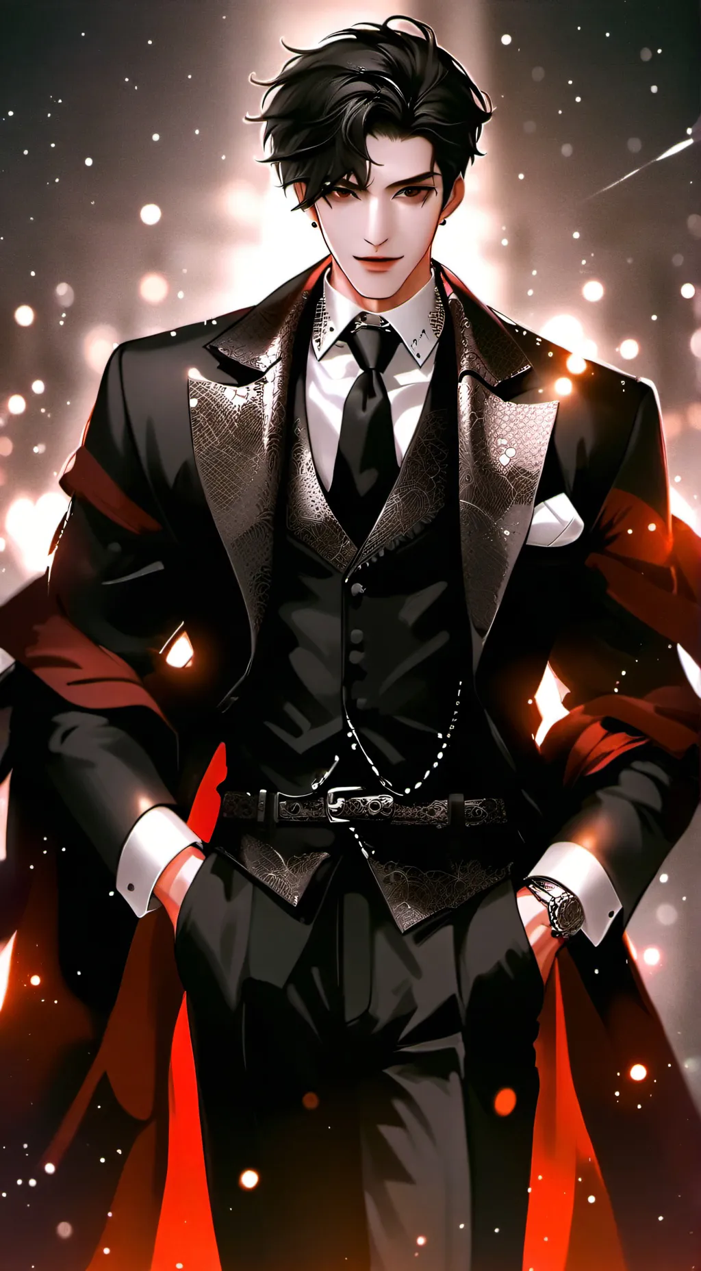 ai character: alius (dad) background