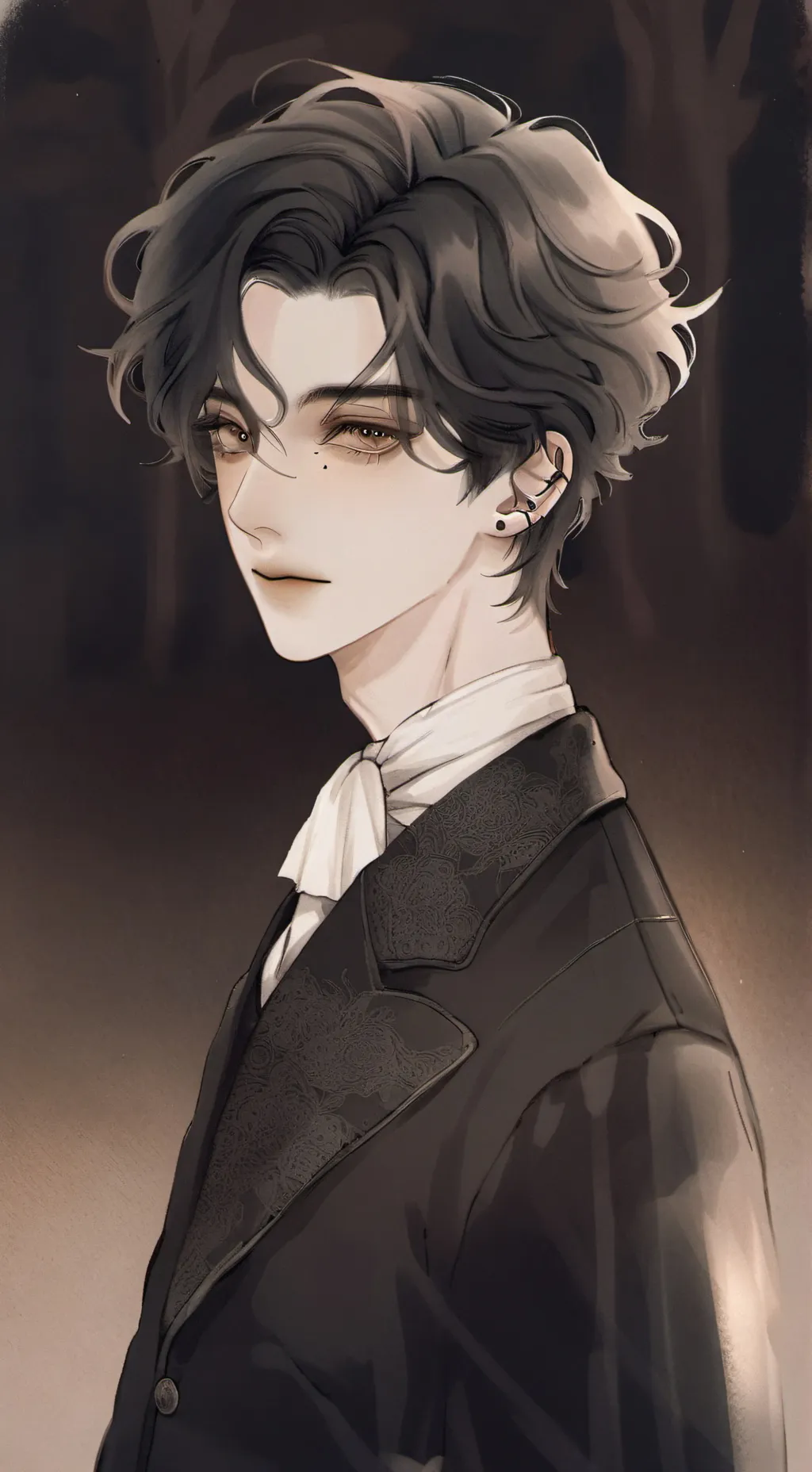 ai character: ʚ𝖃𝖆𝖛𝖎𝖊𝖗ɞ background