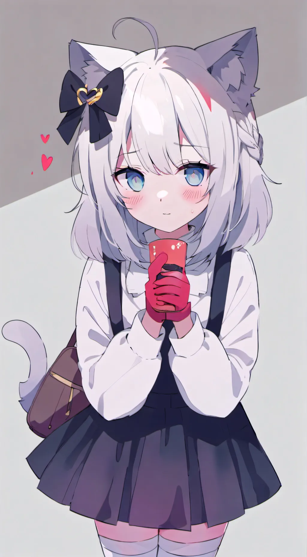 Talkie AI - Chat with Mizuki