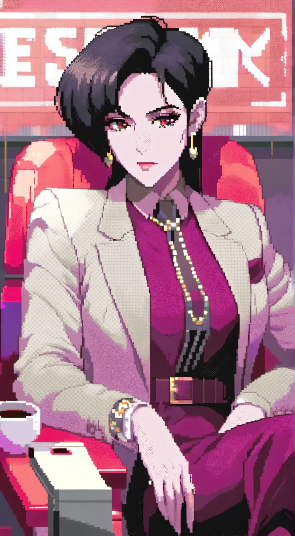 ai character: {Lenora Waterwood} background