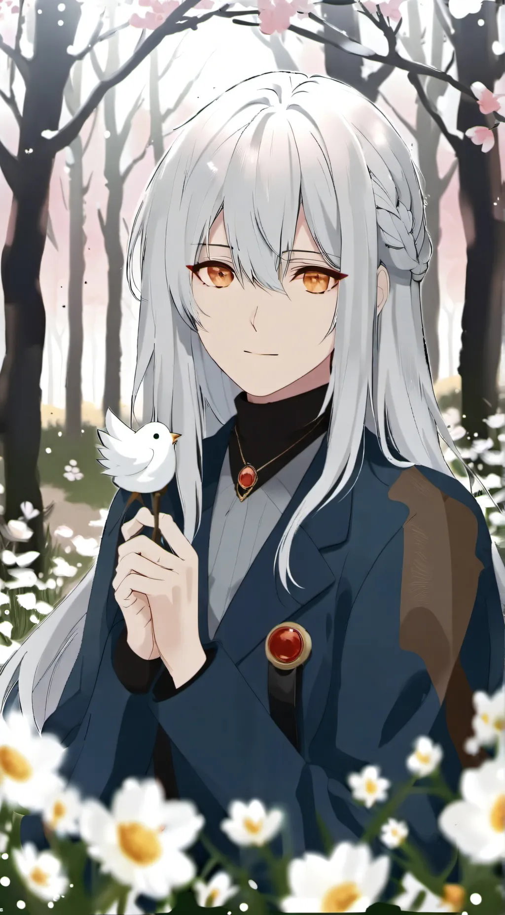 ai character: 𝔪𝔞𝔱𝔦𝔡𝔞 background