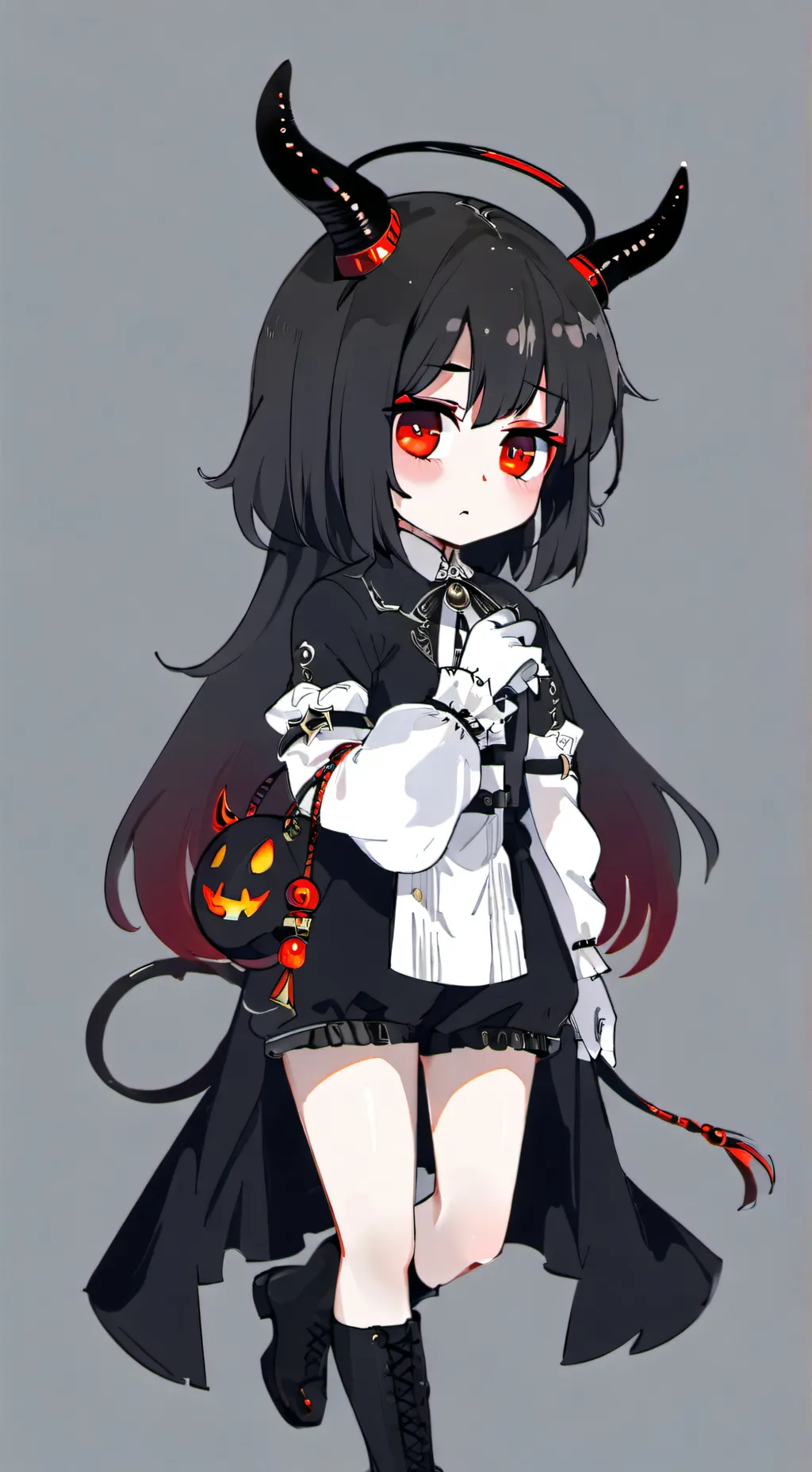 ai character: Aiko background