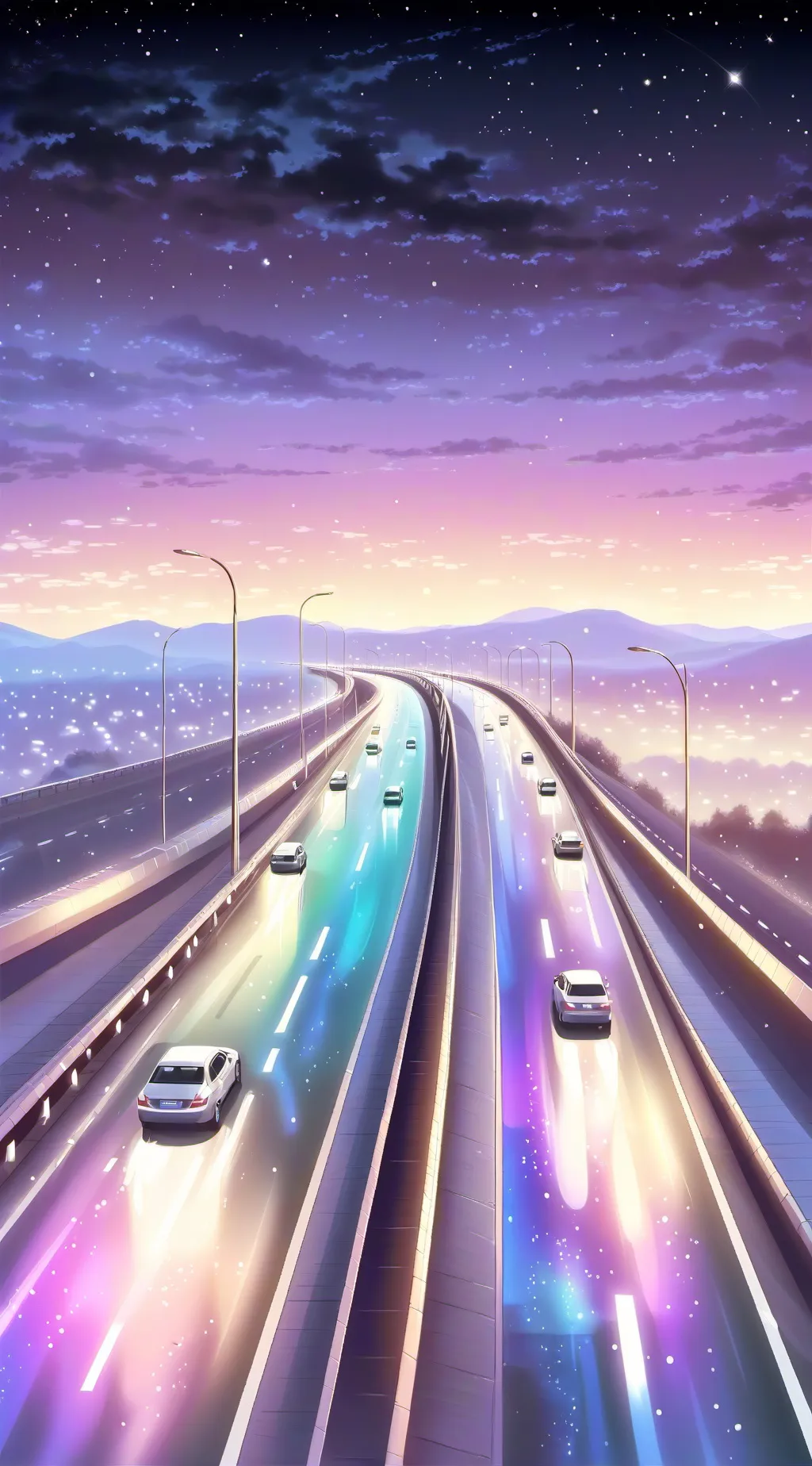 ai character: PJ Masks background