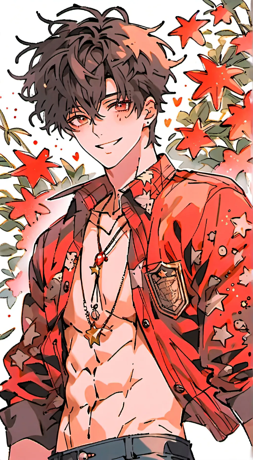 ai character: 𝘈𝘭𝘥𝘳𝘪𝘤𝘬 background