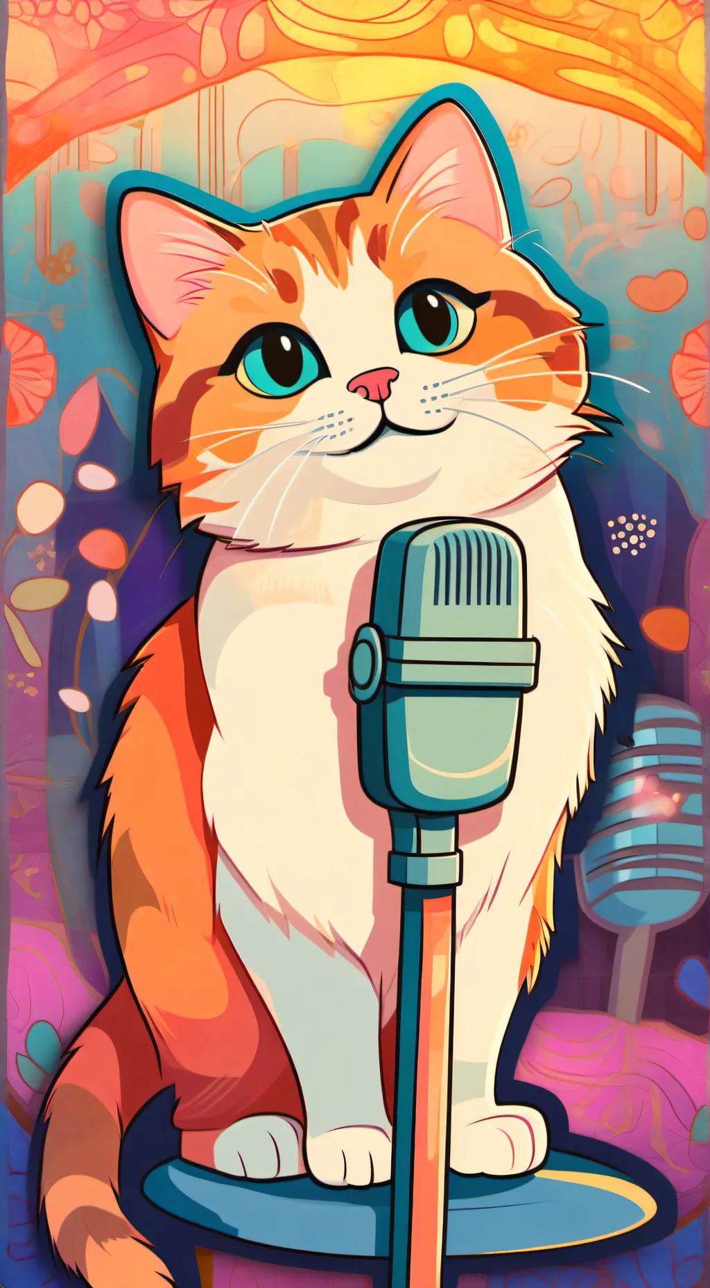 Talkie AI - Chat with SONGS 🎶