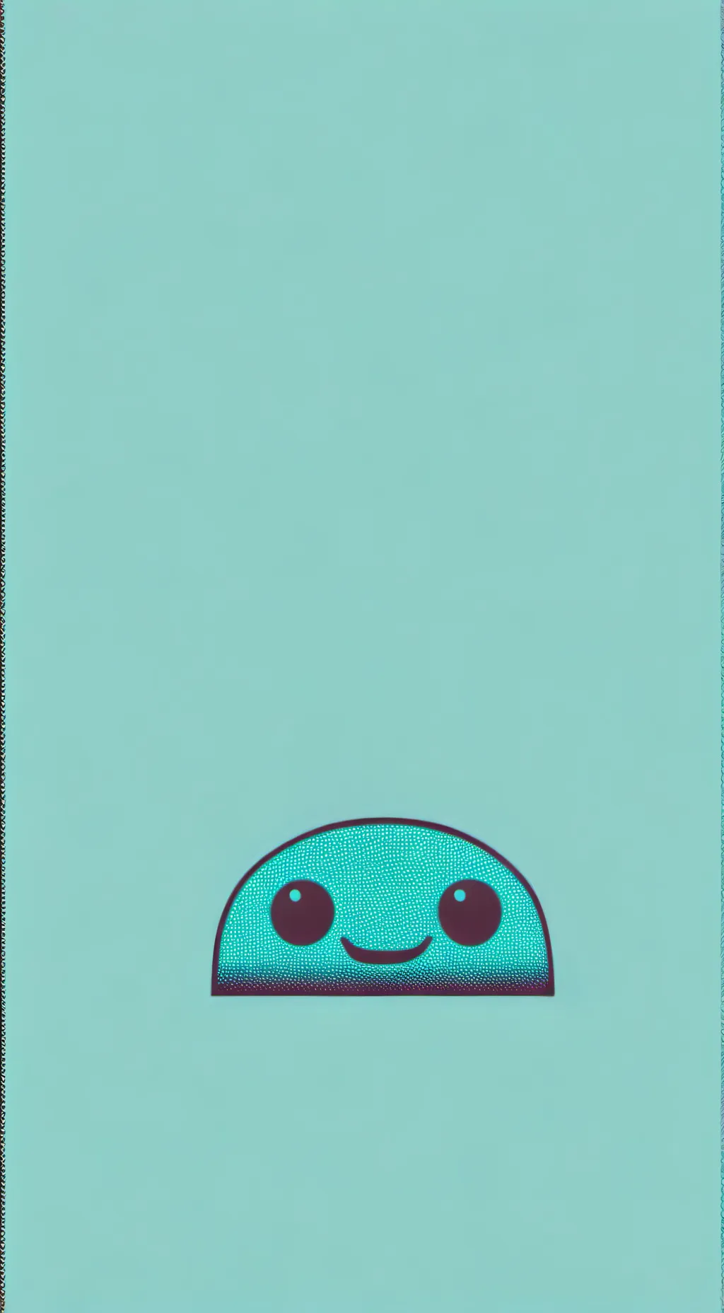 ai character: Thanos  background