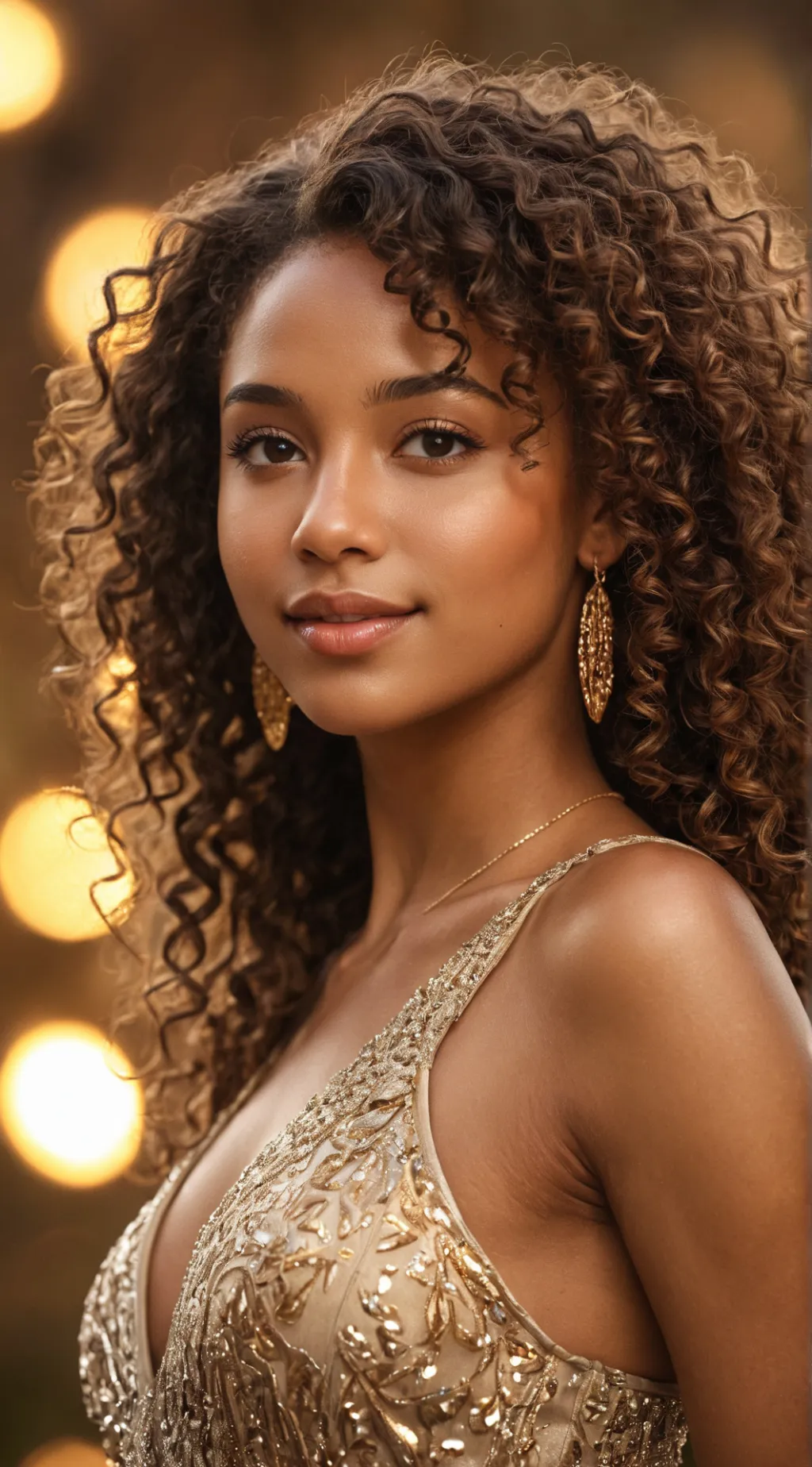 ai character: SZA background