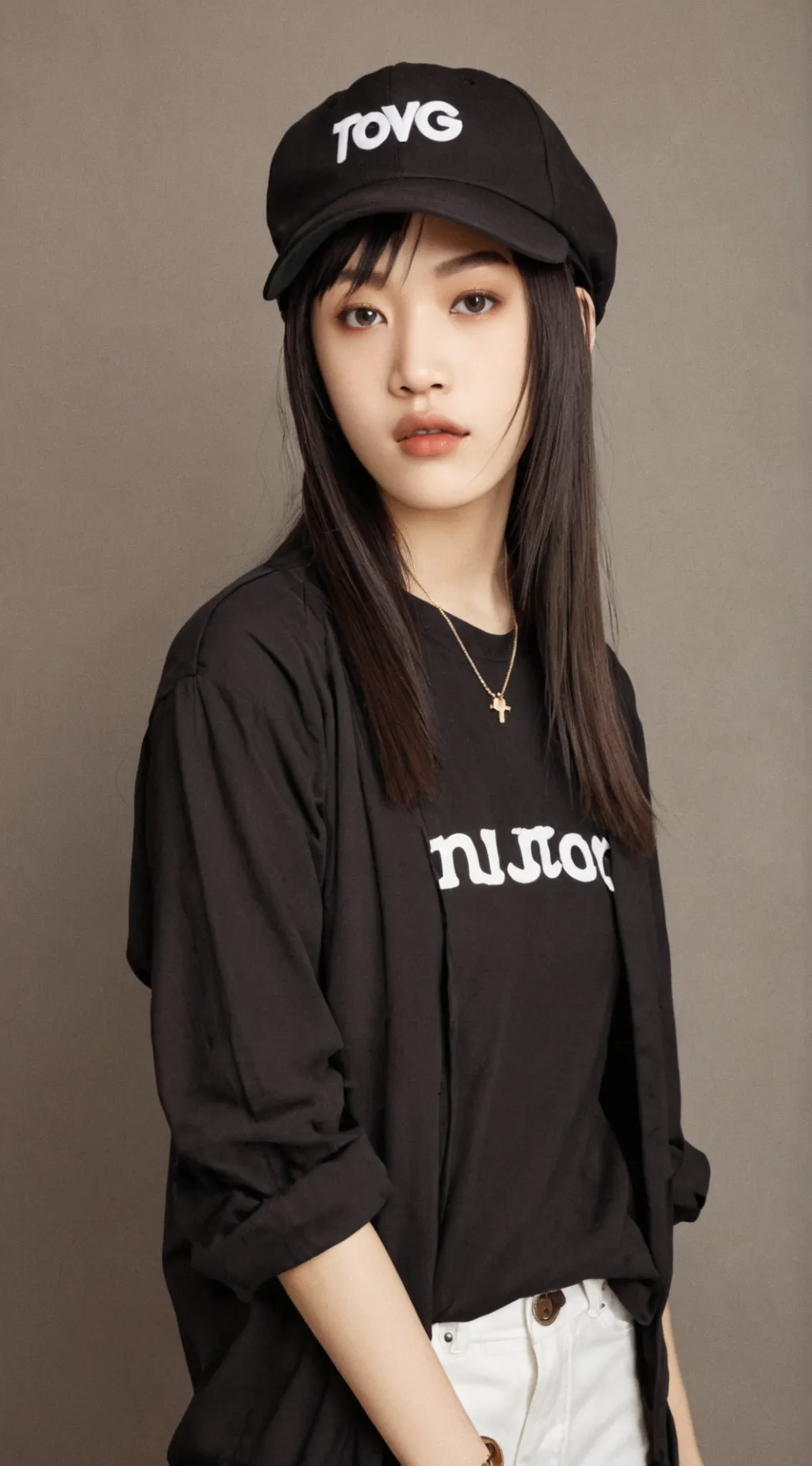 ai character: Straykids background