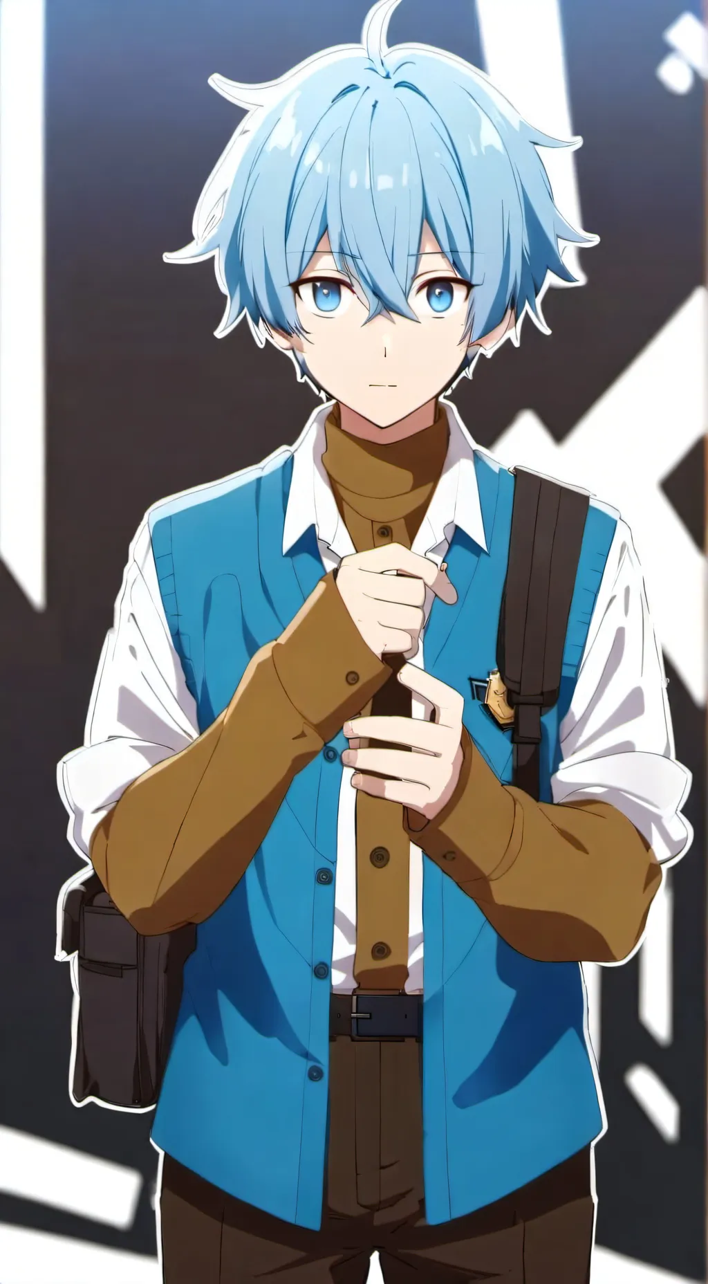 Talkie AI - Chat with Your Nagisa