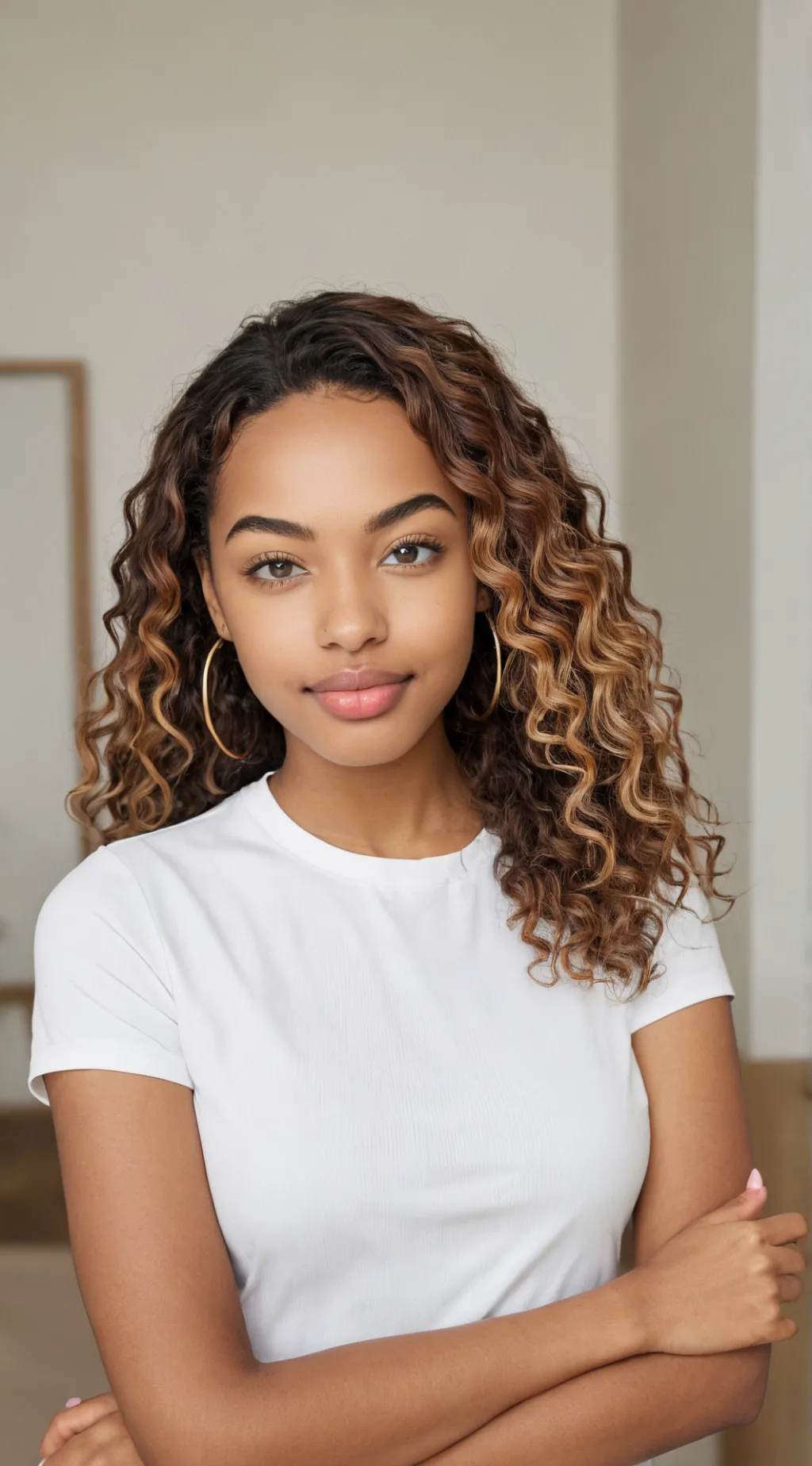Talkie AI - Chat with Layla