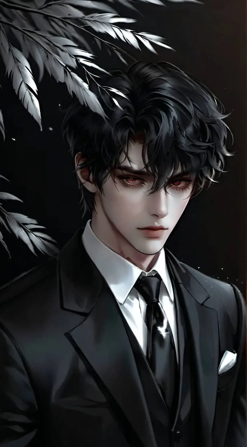 ai character: _Felix_ background