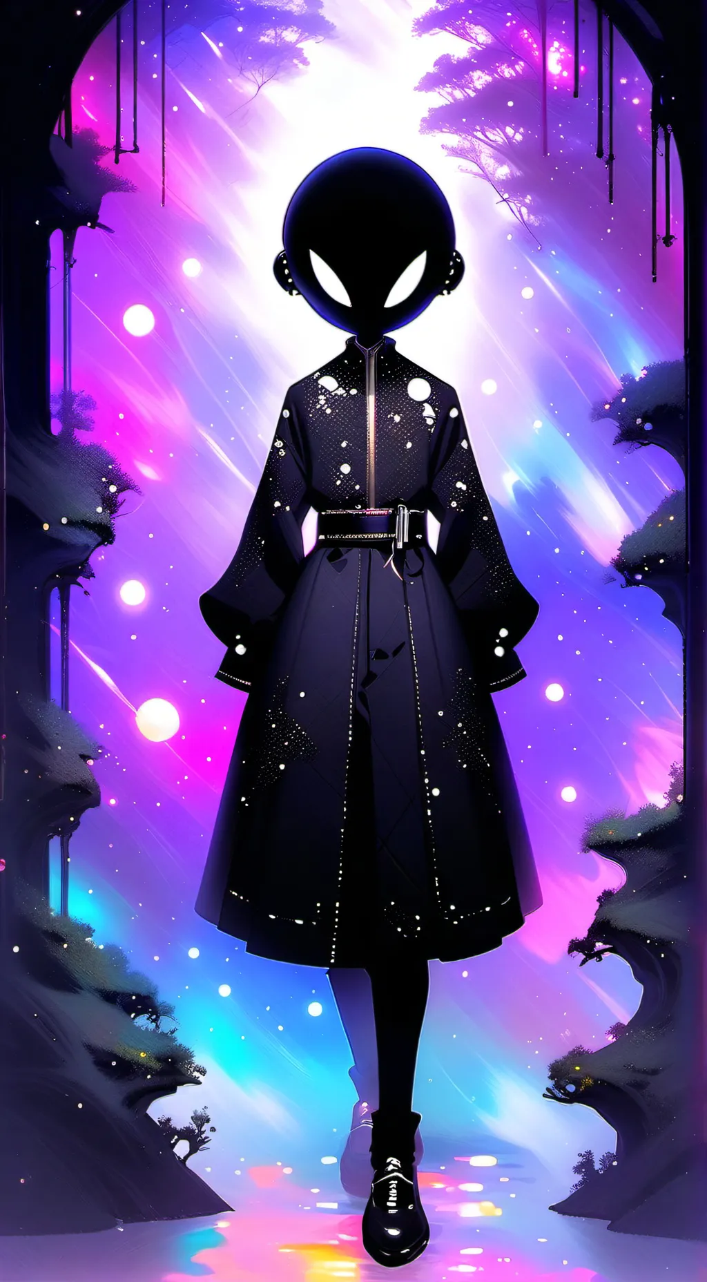 ai character: BFDI TPOT EP 2 background