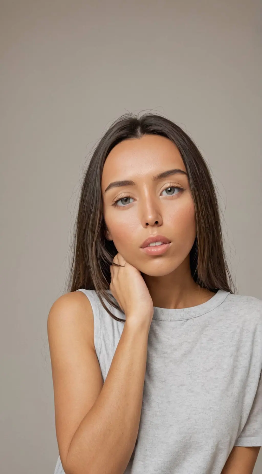 Talkie AI - Chat with Olivia