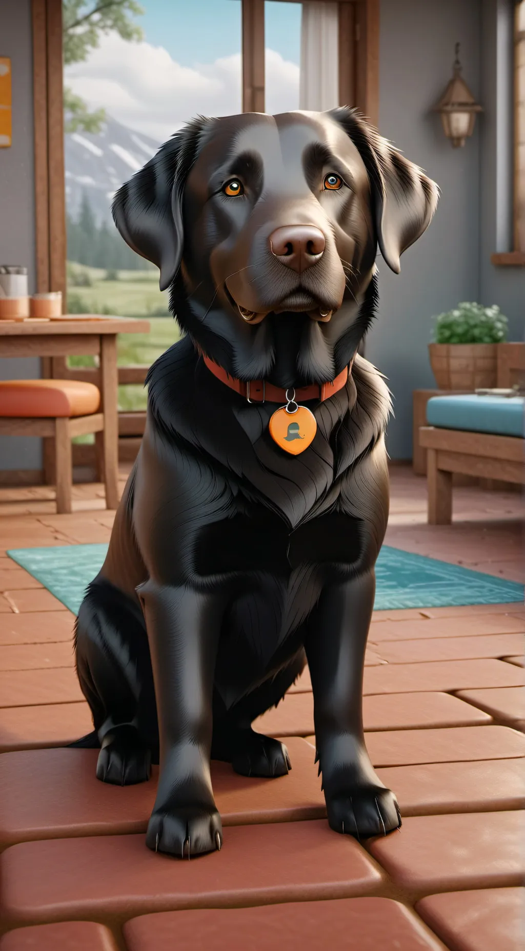 ai character: 𝕊𝕙𝕒𝕕𝕠𝕨 background