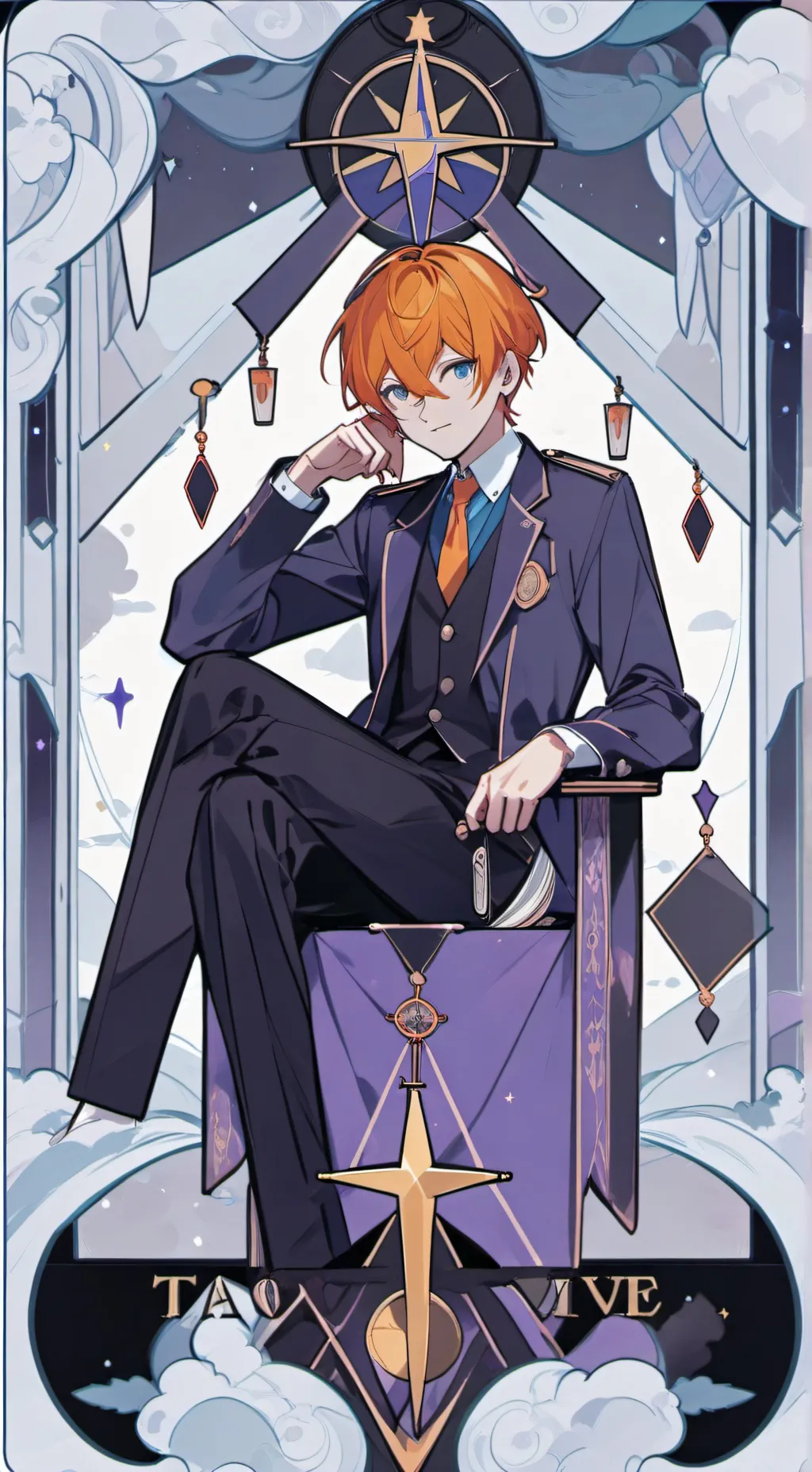 ai character: soukoku background