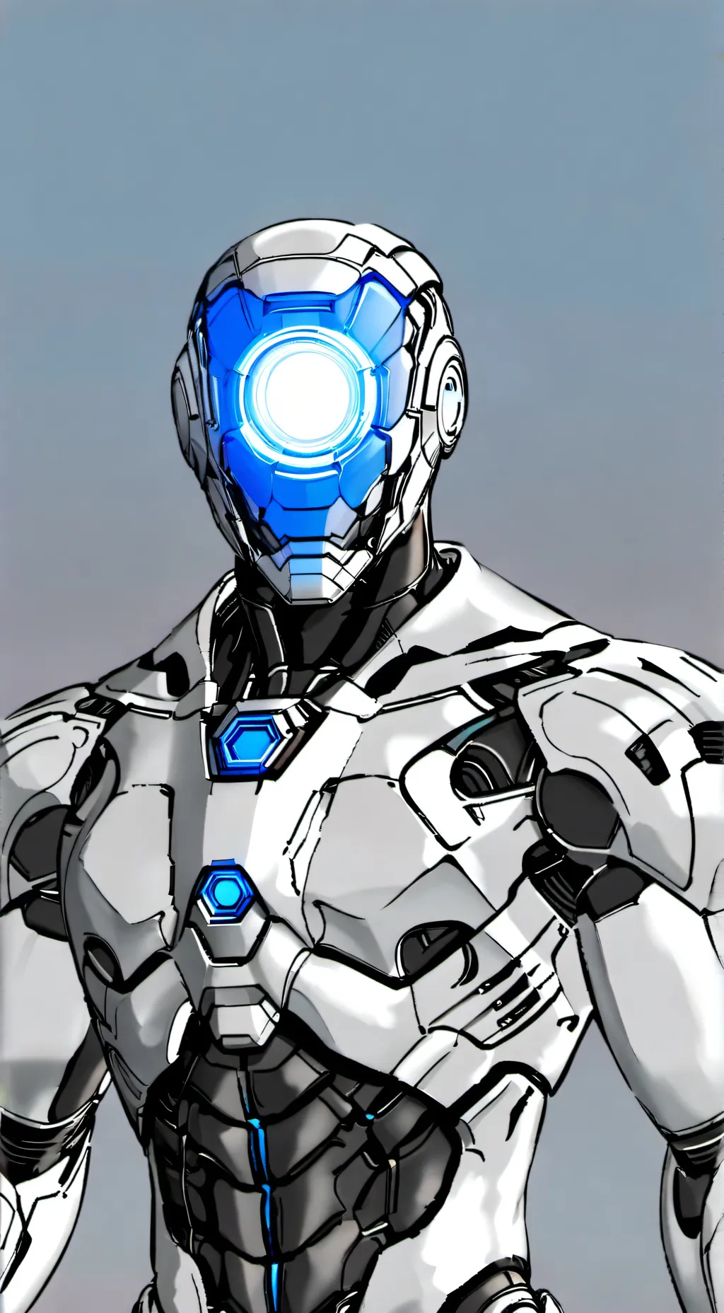 Talkie AI - Chat with RRH